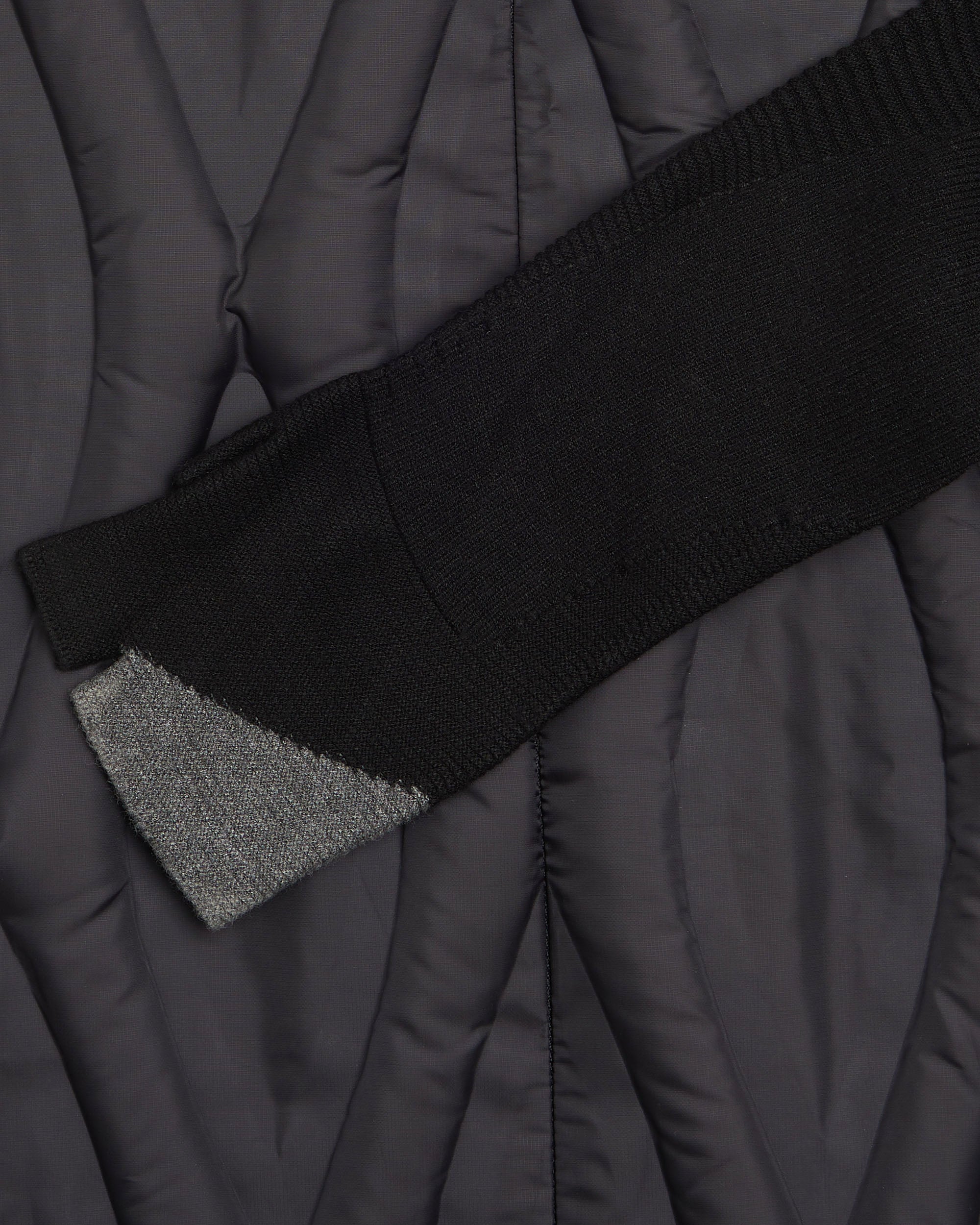 Jackets Coats Nike x Drake NOCTA Code 5in1 Gore-Tex® Relaxed Men's Anorak - HQ4477-010