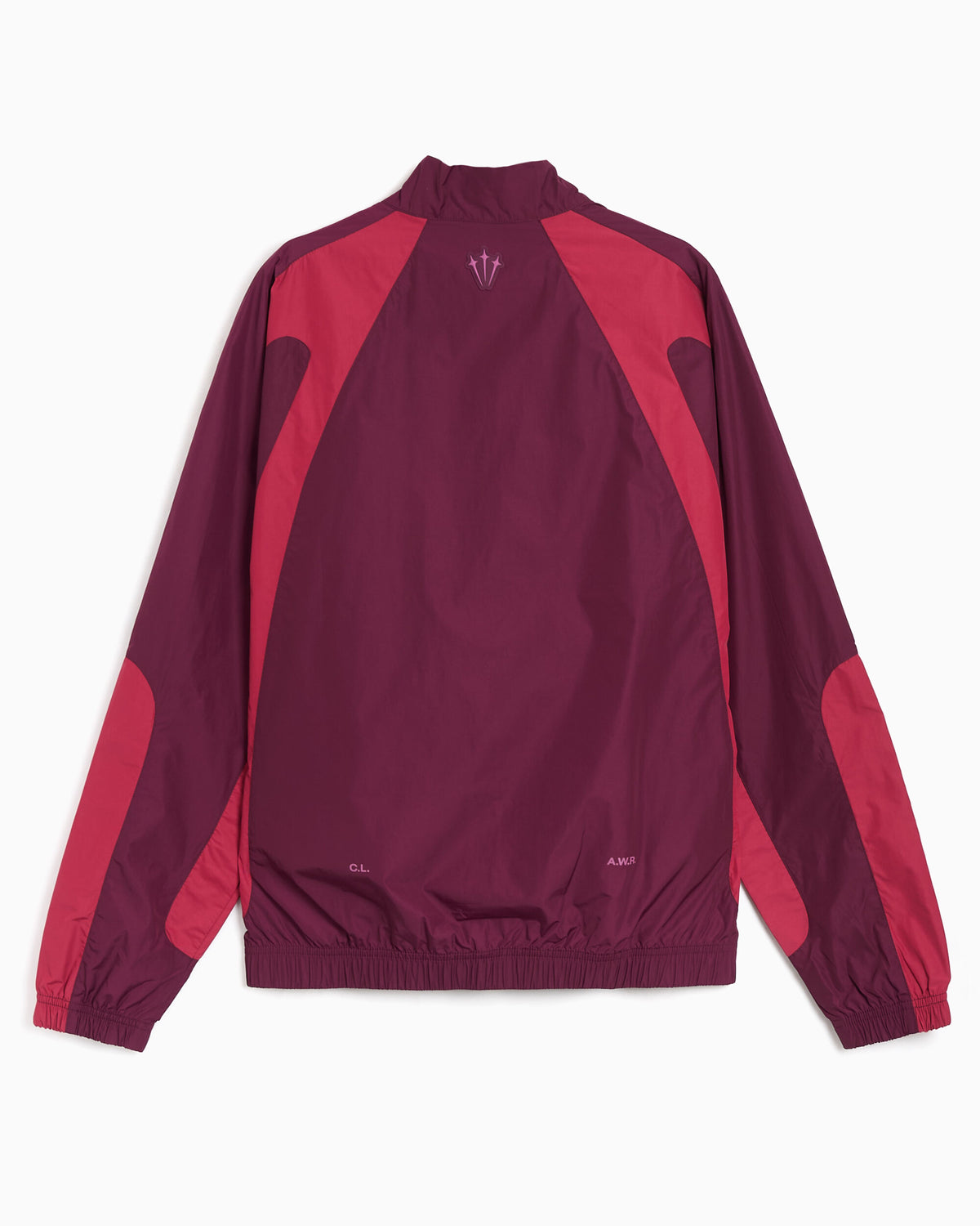 Jackets Coats Nike x Drake NOCTA Northstar Relaxed Men's Track Jacket - FN7666-610