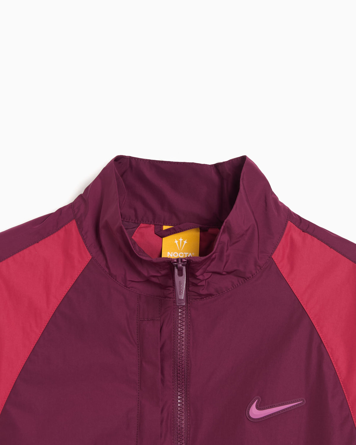 Jackets Coats Nike x Drake NOCTA Northstar Relaxed Men's Track Jacket - FN7666-610