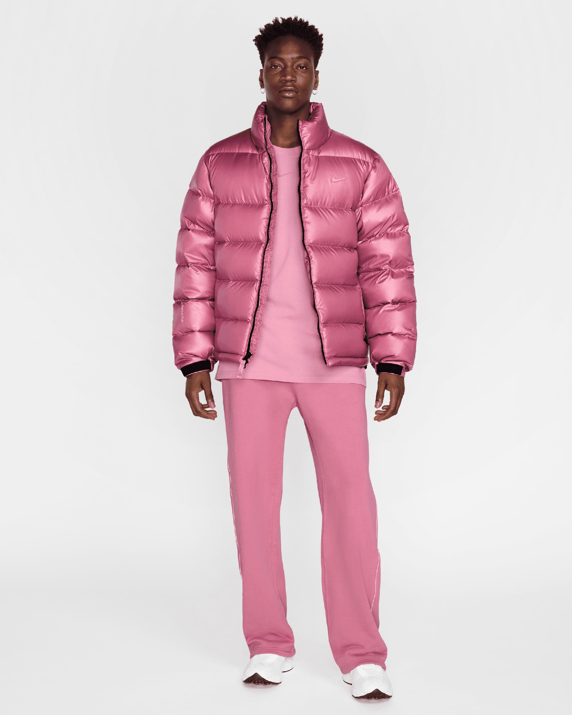 Jackets Coats Nike x Drake NOCTA NRG CS Unisex Down Jacket - FN8196-667
