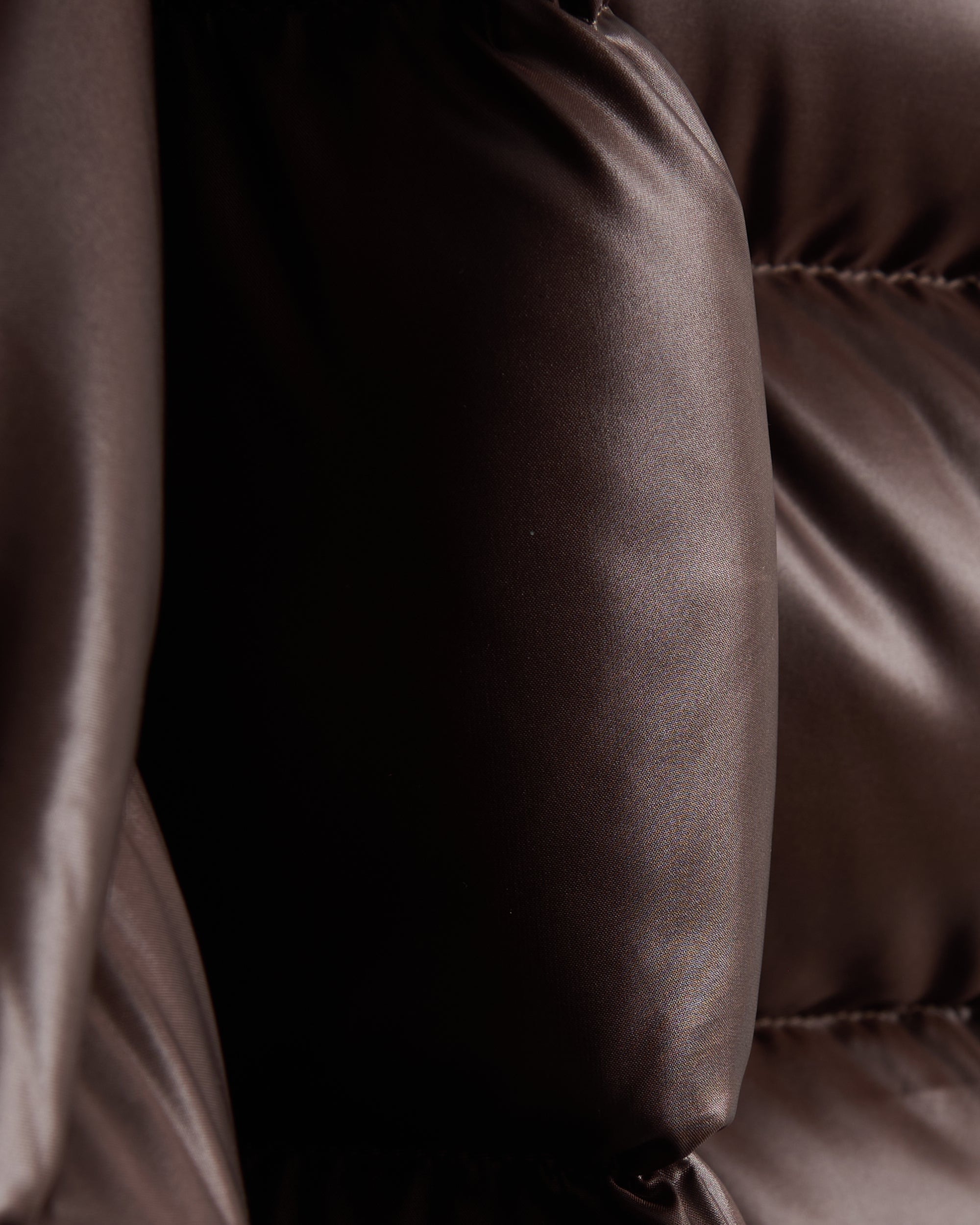 Jackets Coats Nike x Drake NOCTA Sunset Logo Men's Down Jacket - FN8196-237