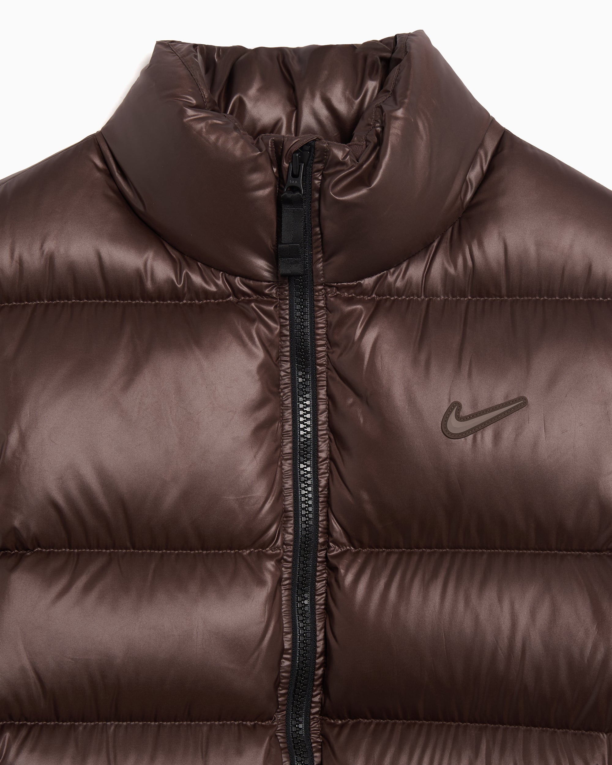 Jackets Coats Nike x Drake NOCTA Sunset Logo Men's Down Jacket - FN8196-237
