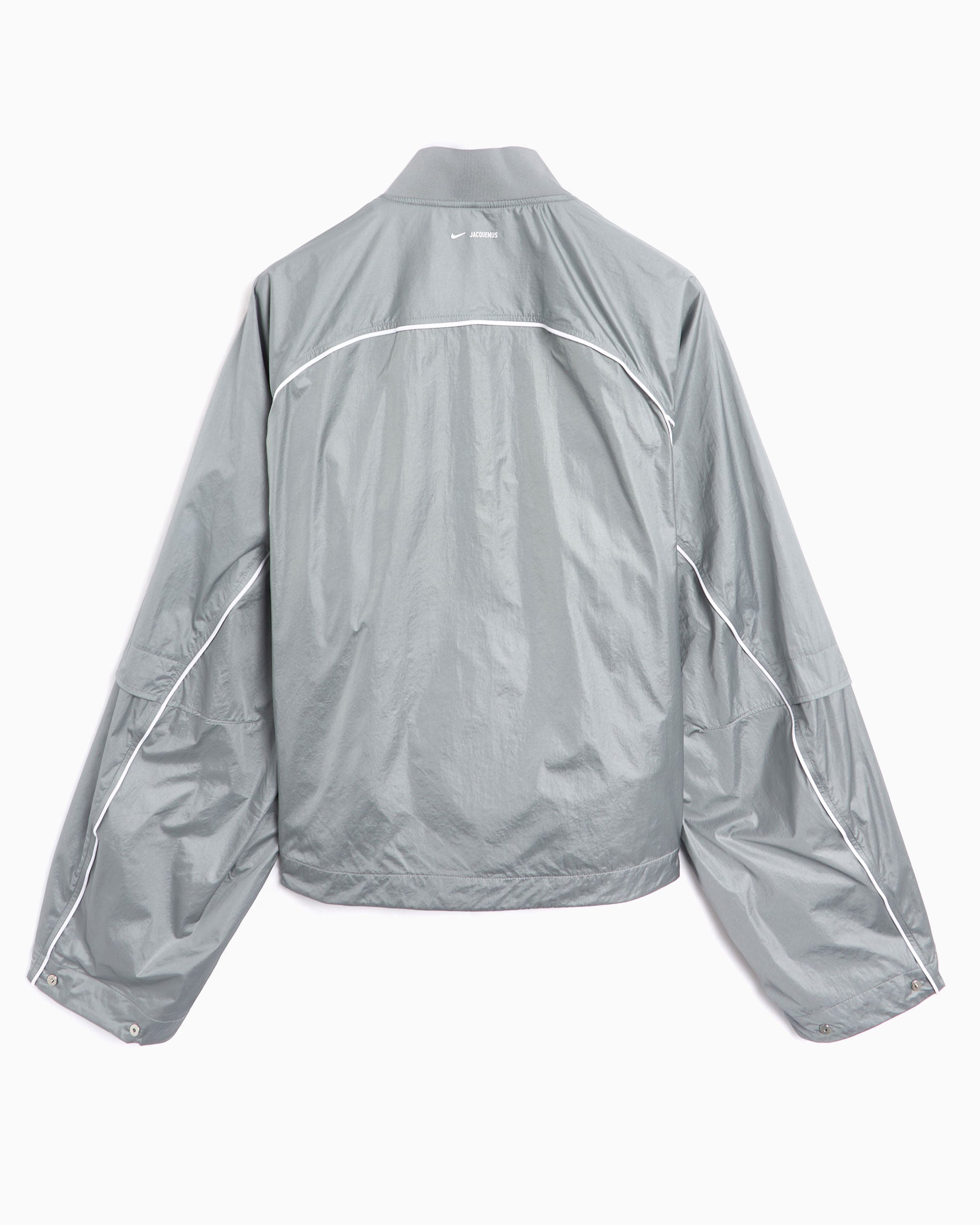Jackets Coats Nike x Jacquemus Unisex Track Jacket Relaxed Unisex Track Jacket - FV5697-073