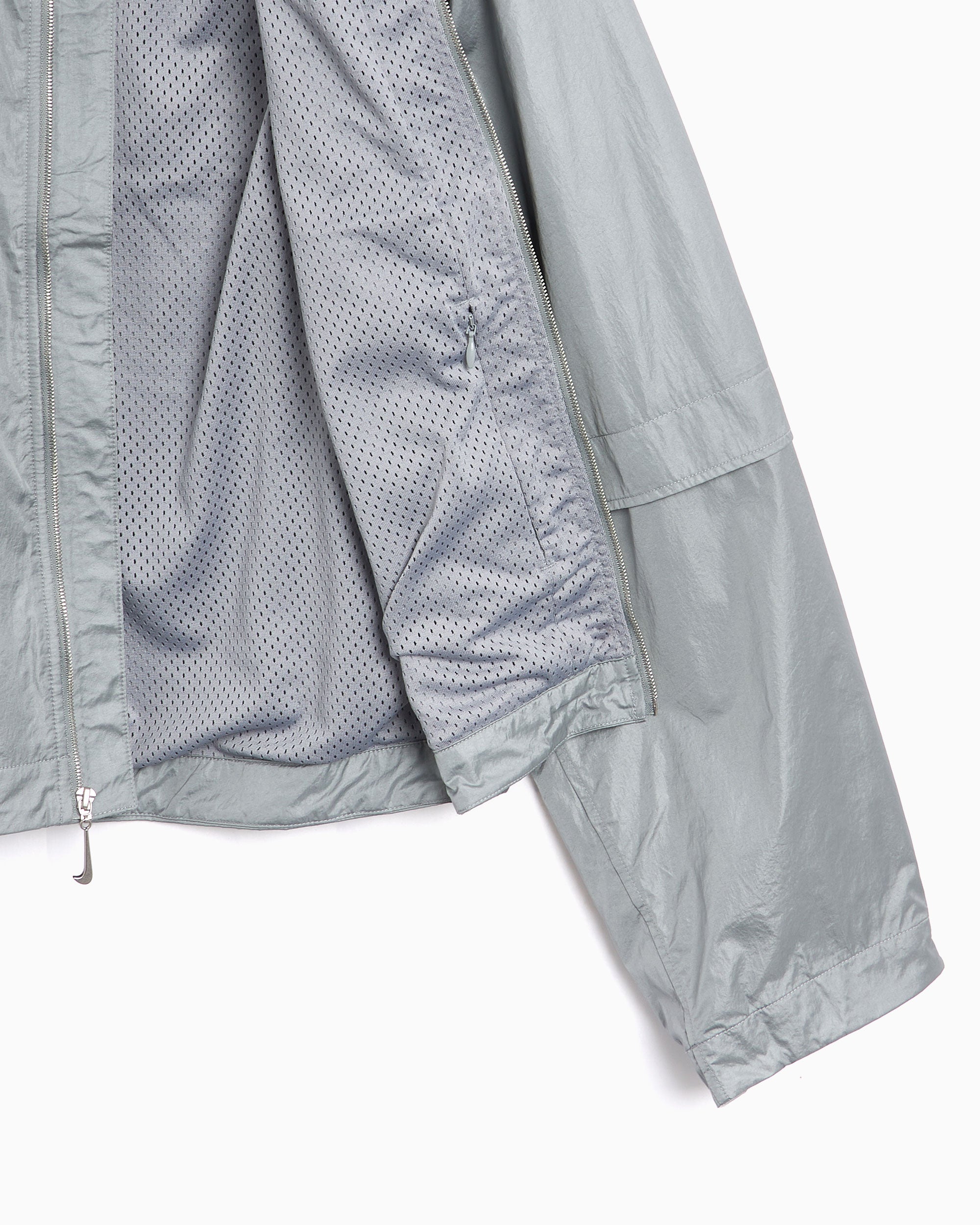 Jackets Coats Nike x Jacquemus Unisex Track Jacket Relaxed Unisex Track Jacket - FV5697-073