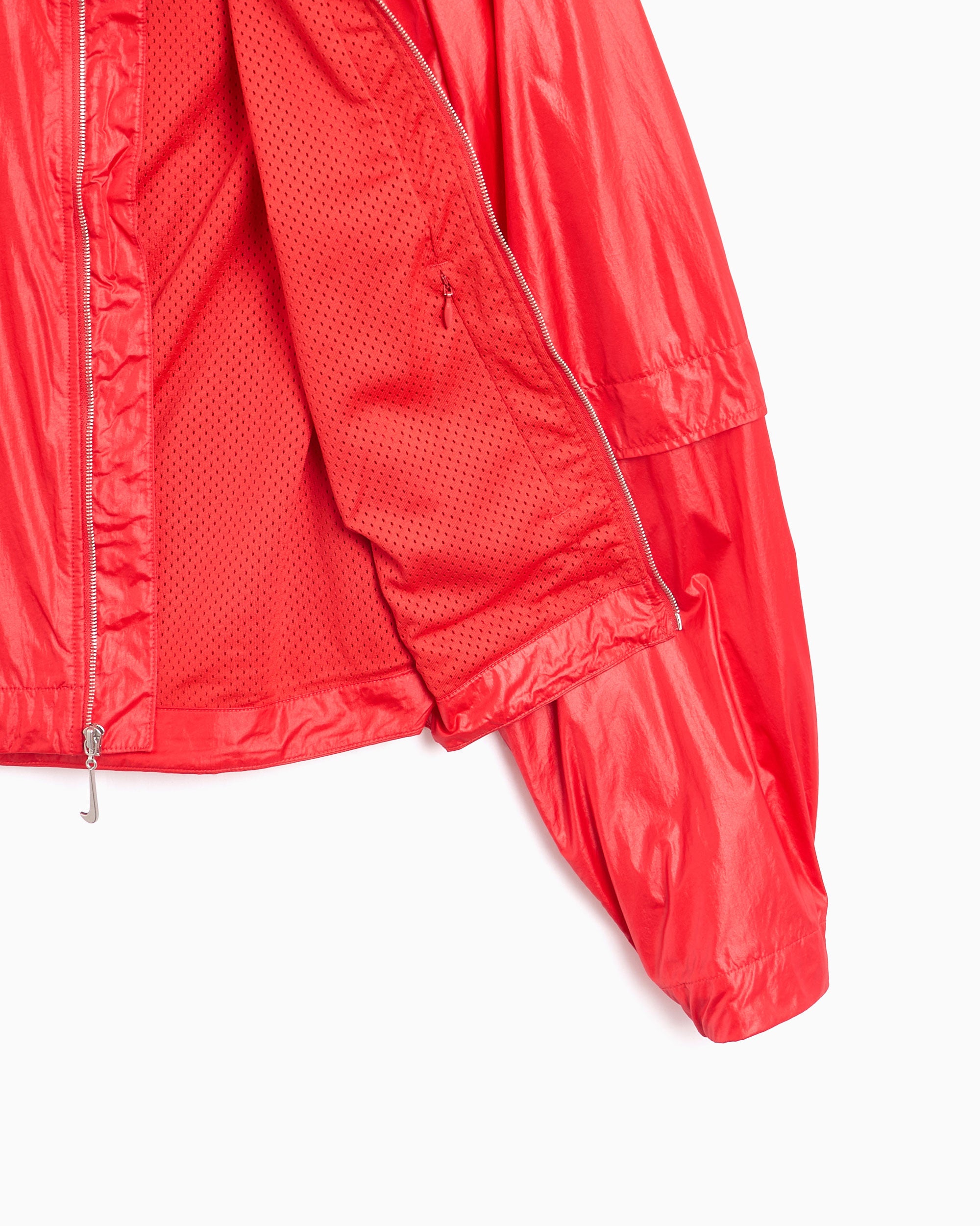 Jackets Coats Nike x Jacquemus Unisex Track Jacket Relaxed Unisex Track Jacket - FV5697-642