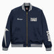 Nike x Nigo "College Pack" Relaxed Herren-Varsity-Jacke