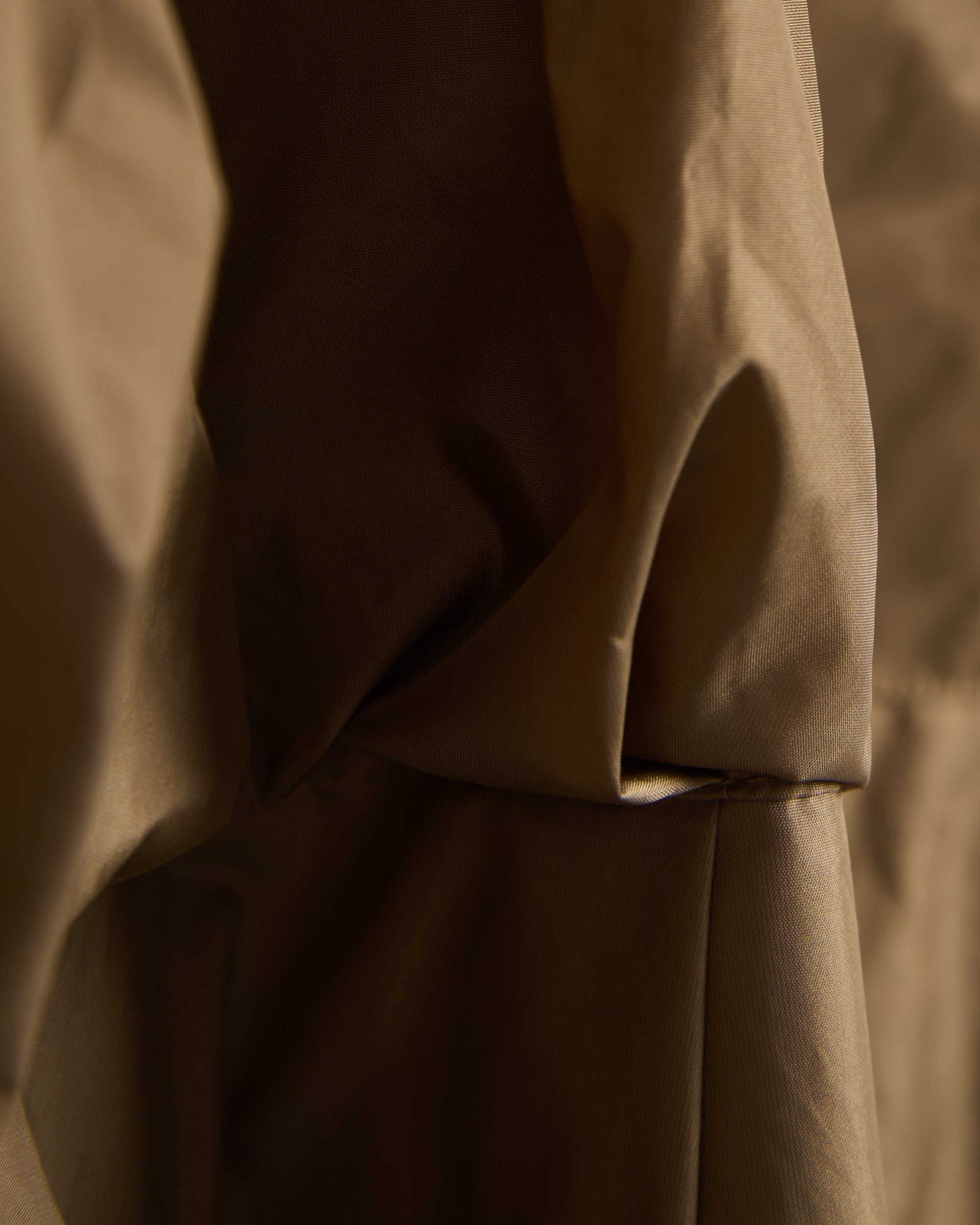 Jackets Coats Our Legacy Exhale Puffa Men's Cropped Vest Men's Vest - M2241CCO