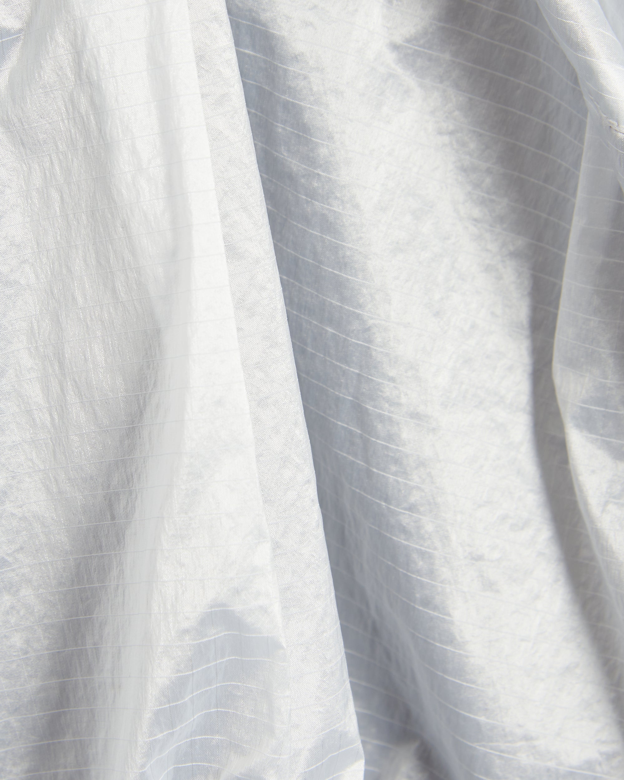 Jackets Coats Our Legacy Exhale Puffa Men's Waterproof Jacket Relaxed Men's Windbreaker - M2251EVC