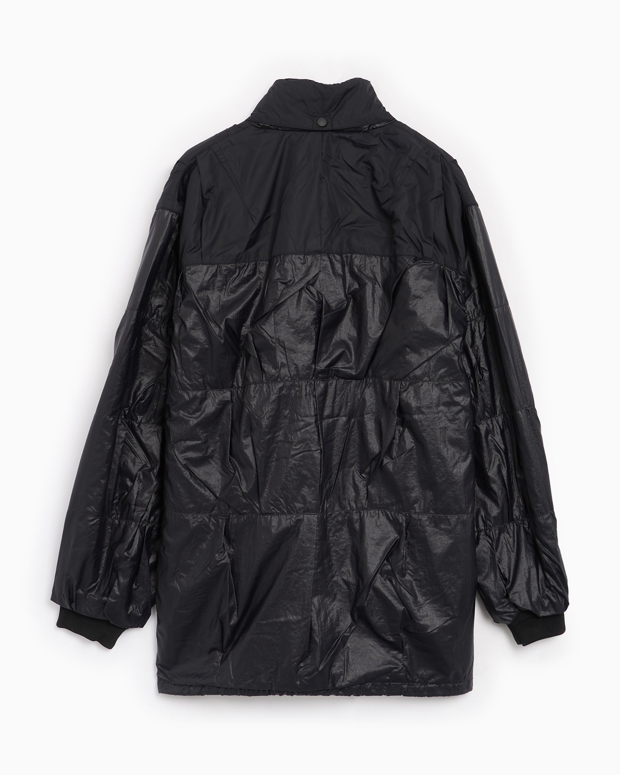 Jackets Coats Our Legacy Exhaust Puffa Men's Jacket Men's Jacket - M2241EBR