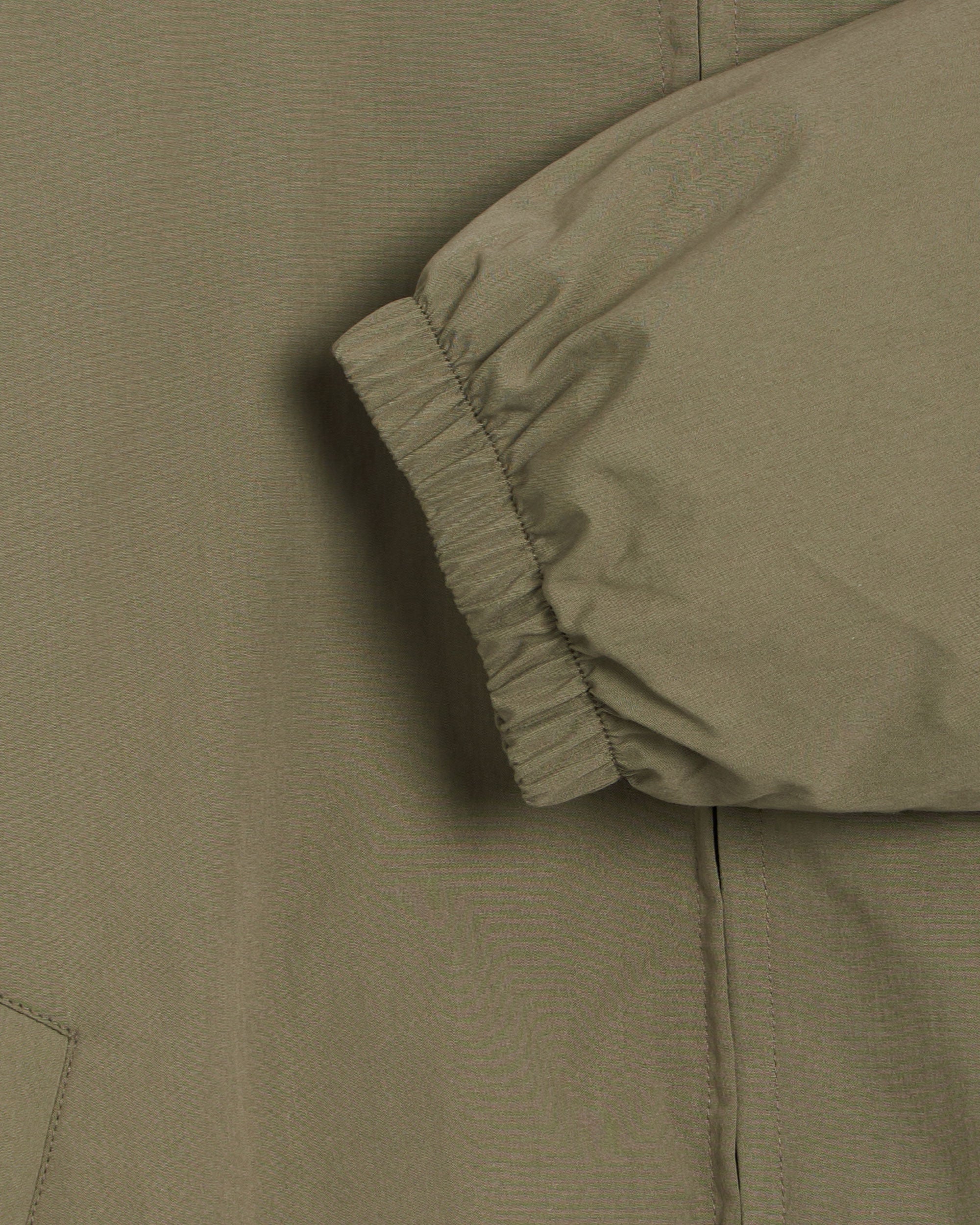 Jackets Coats Our Legacy Solaro Sage Tide Men's Down Jacket - M4251BS