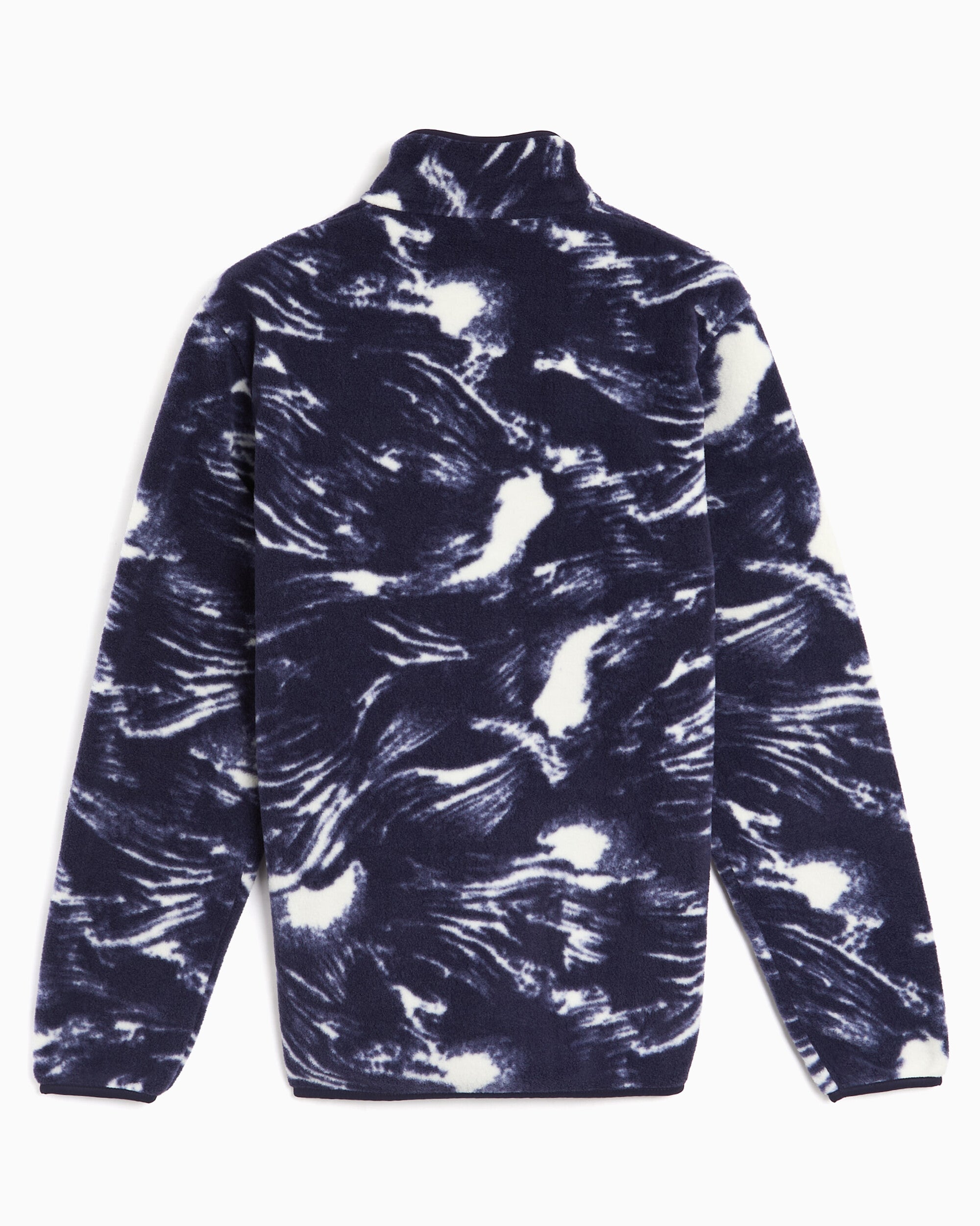Jackets Coats Patagonia Lightweight Synchilla Snap-T Men's Fleece Jacket - 25551-PBSU