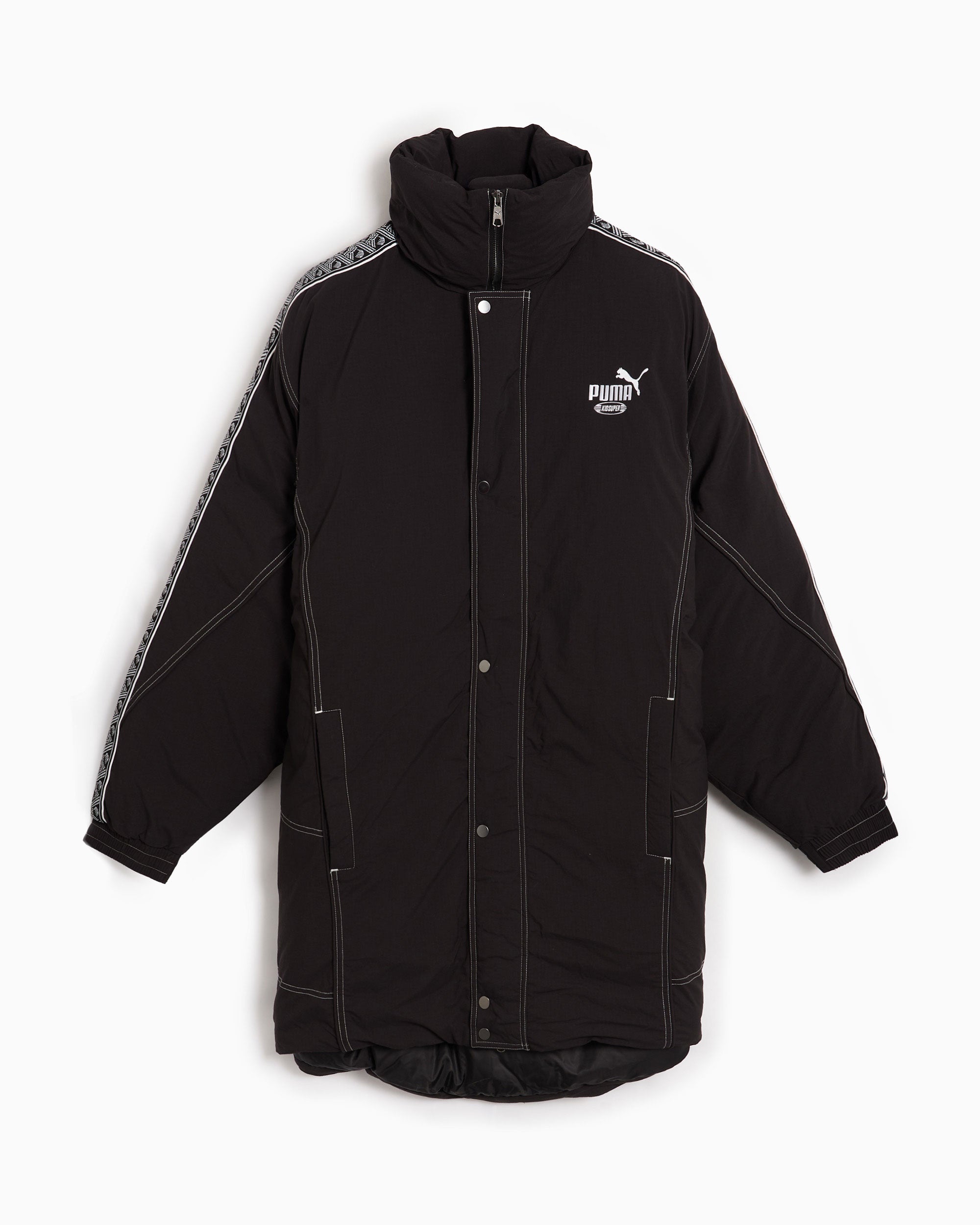 Jackets Coats Puma x KidSuper King Oversize Men's Down Jacket - 633882-01