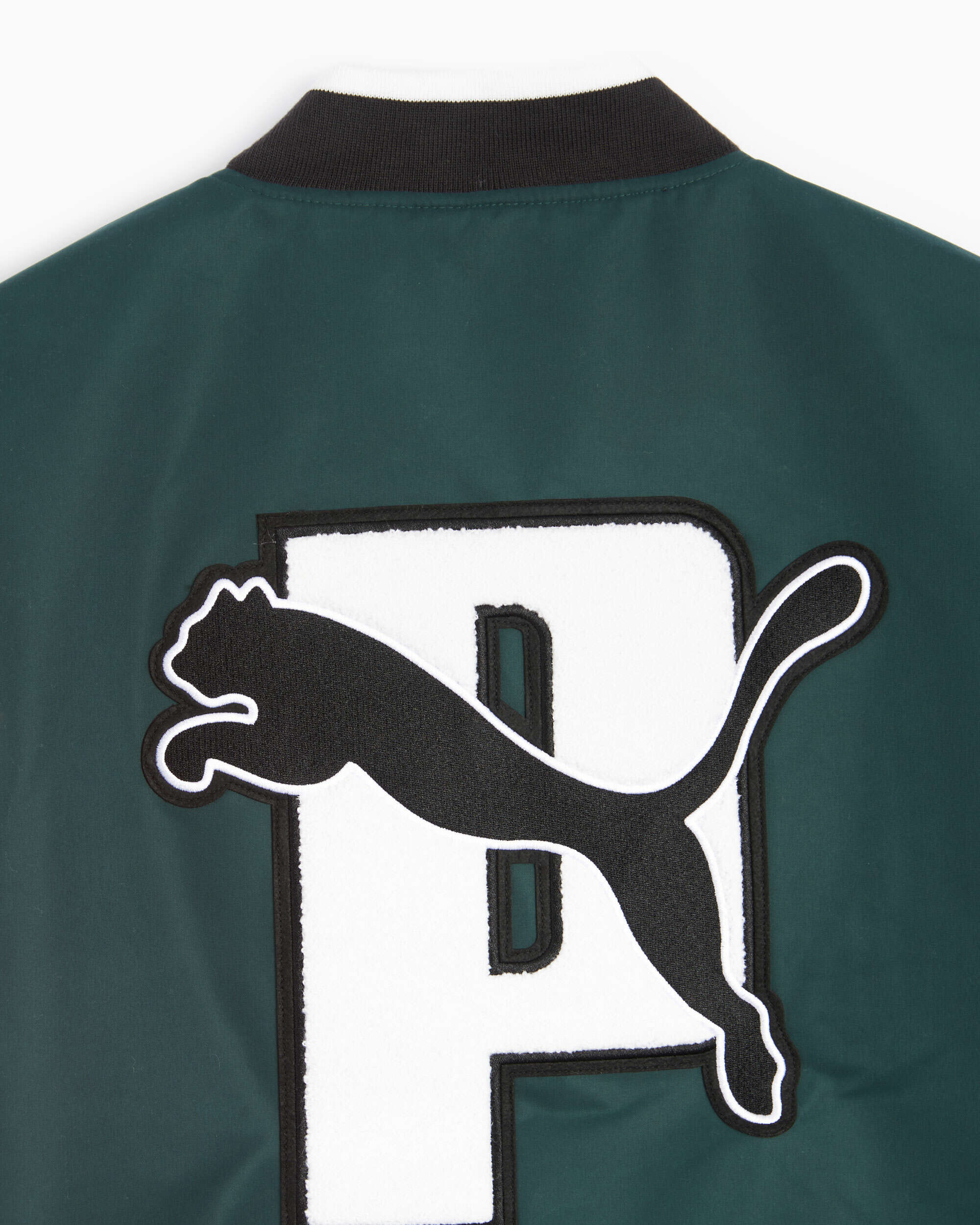 Jackets Coats Puma x Puma Men's Varsity Jacket - 532415-74