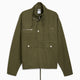 Puma x REPRESENT Relaxed Unisex Leichte Jacke