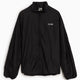 Puma x Rosé T7 Oversize Damen-Trainingsjacke