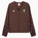 Puma x Salehe Bembury x Morocco "King" Relaxed Herren-Trainingsjacke mit Logo