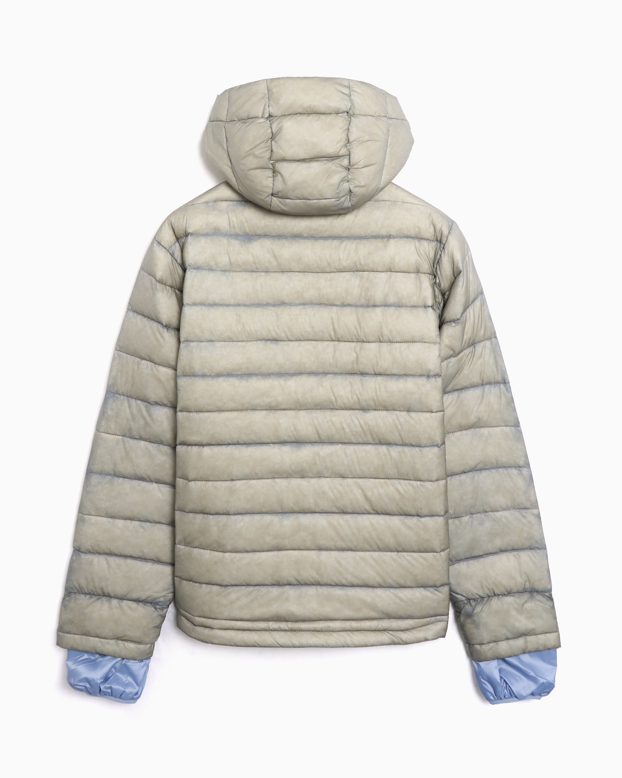 Jackets Coats SAN SAN GEAR Suffix Men's Down Jacket - SG2503DP01-GREY