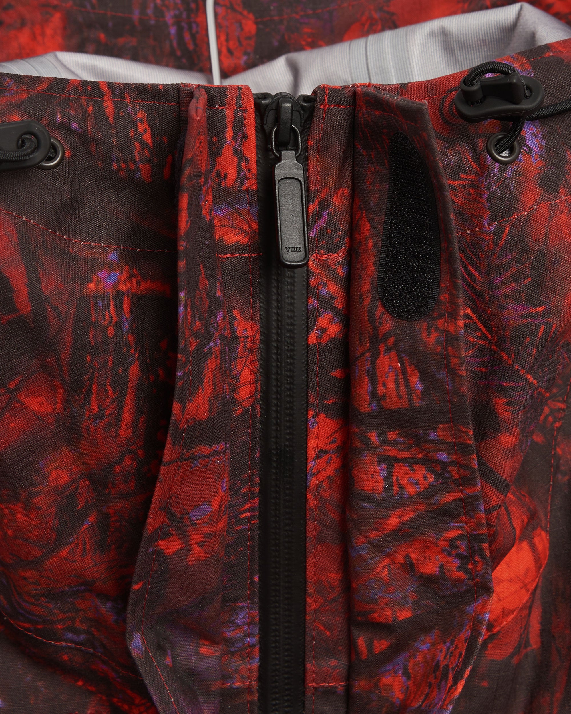 Jackets Coats South2 West8 River Men's Trek Jacket Men's Jacket - MR685-A-S2W8-Camo