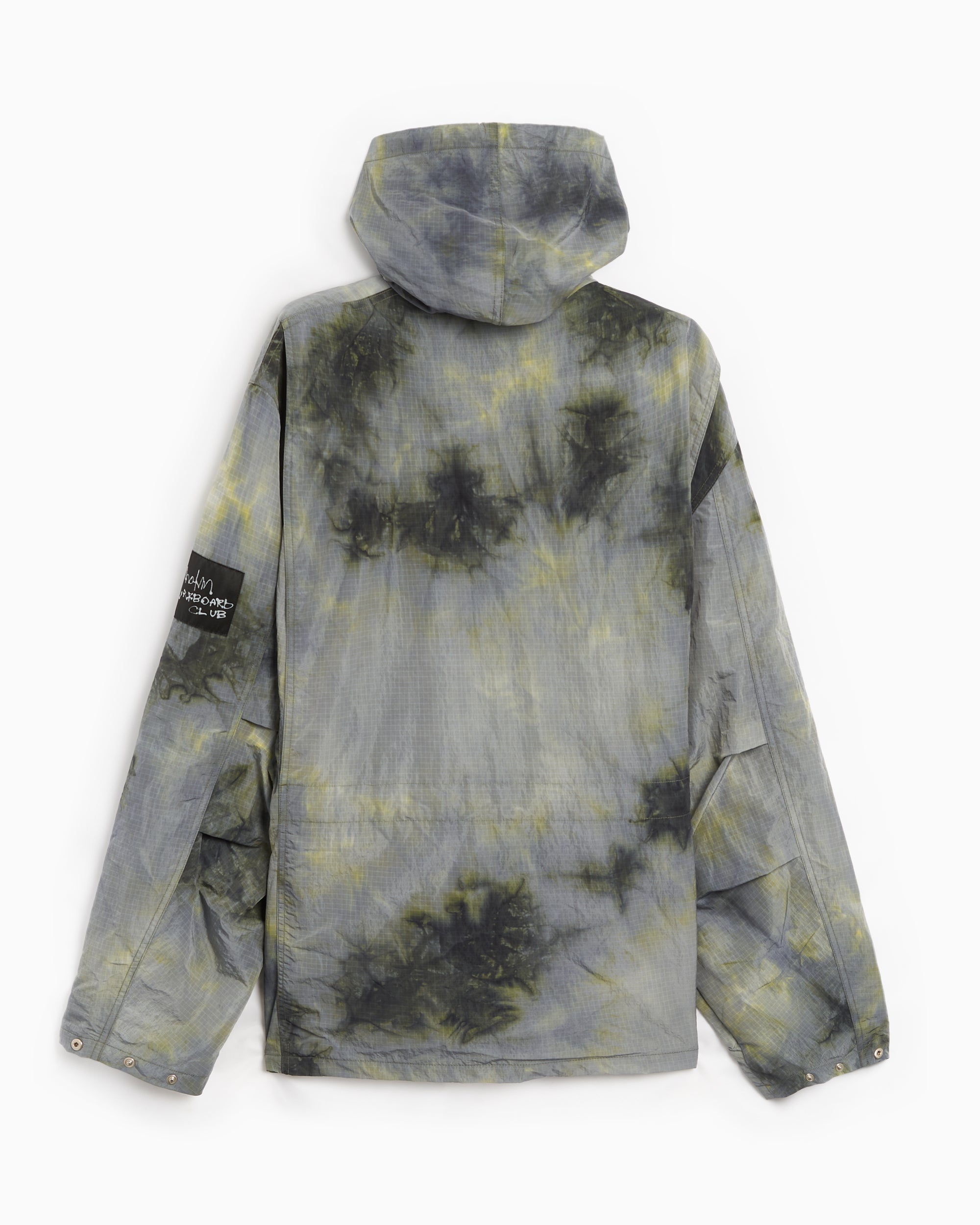 Jackets Coats Stockholm (Surfboard) Club Field Unisex Jacket Unisex Jacket - U3000002-Green