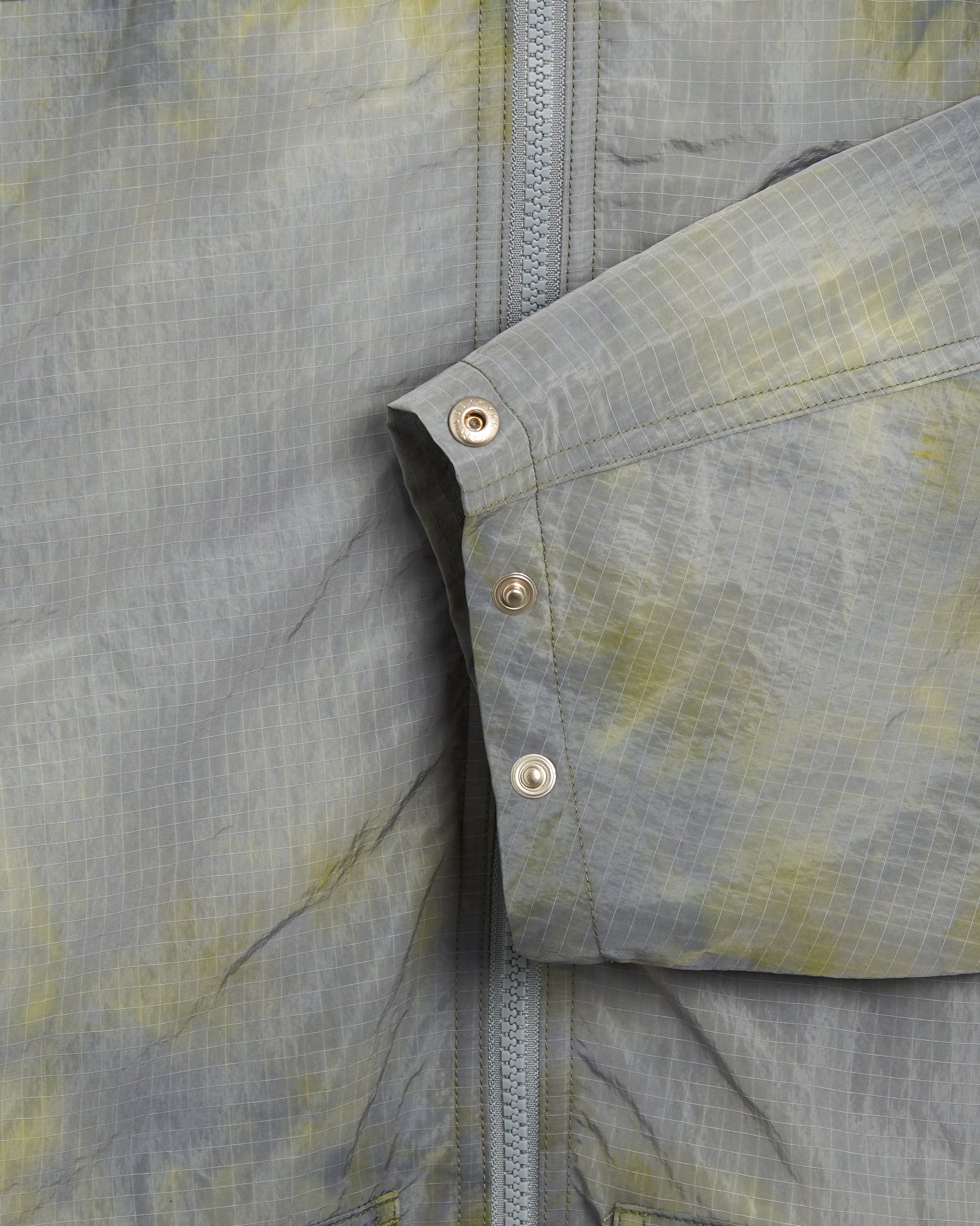 Jackets Coats Stockholm (Surfboard) Club Field Unisex Jacket Unisex Jacket - U3000002-Green