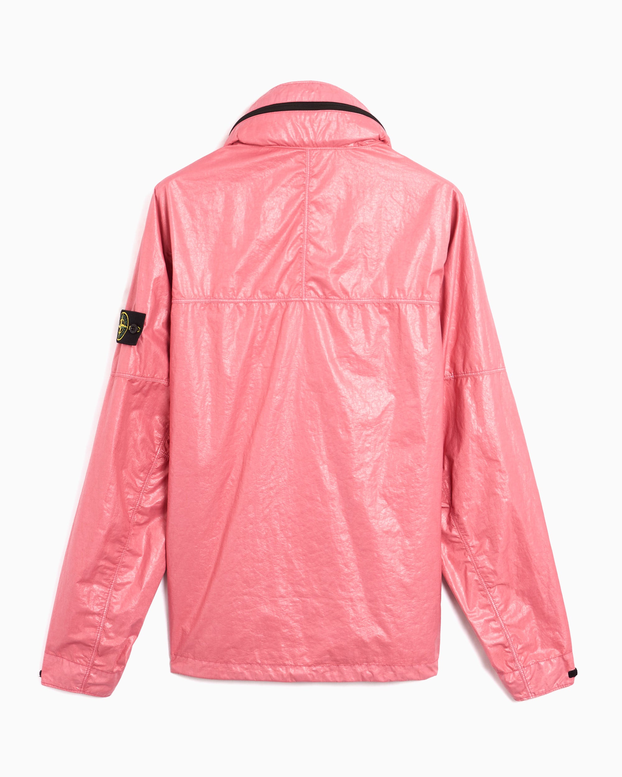 Jackets Coats Stone Island Light Nylon 3L Water-Repellent Men's Windbreaker - L2S15Q100019-V0089