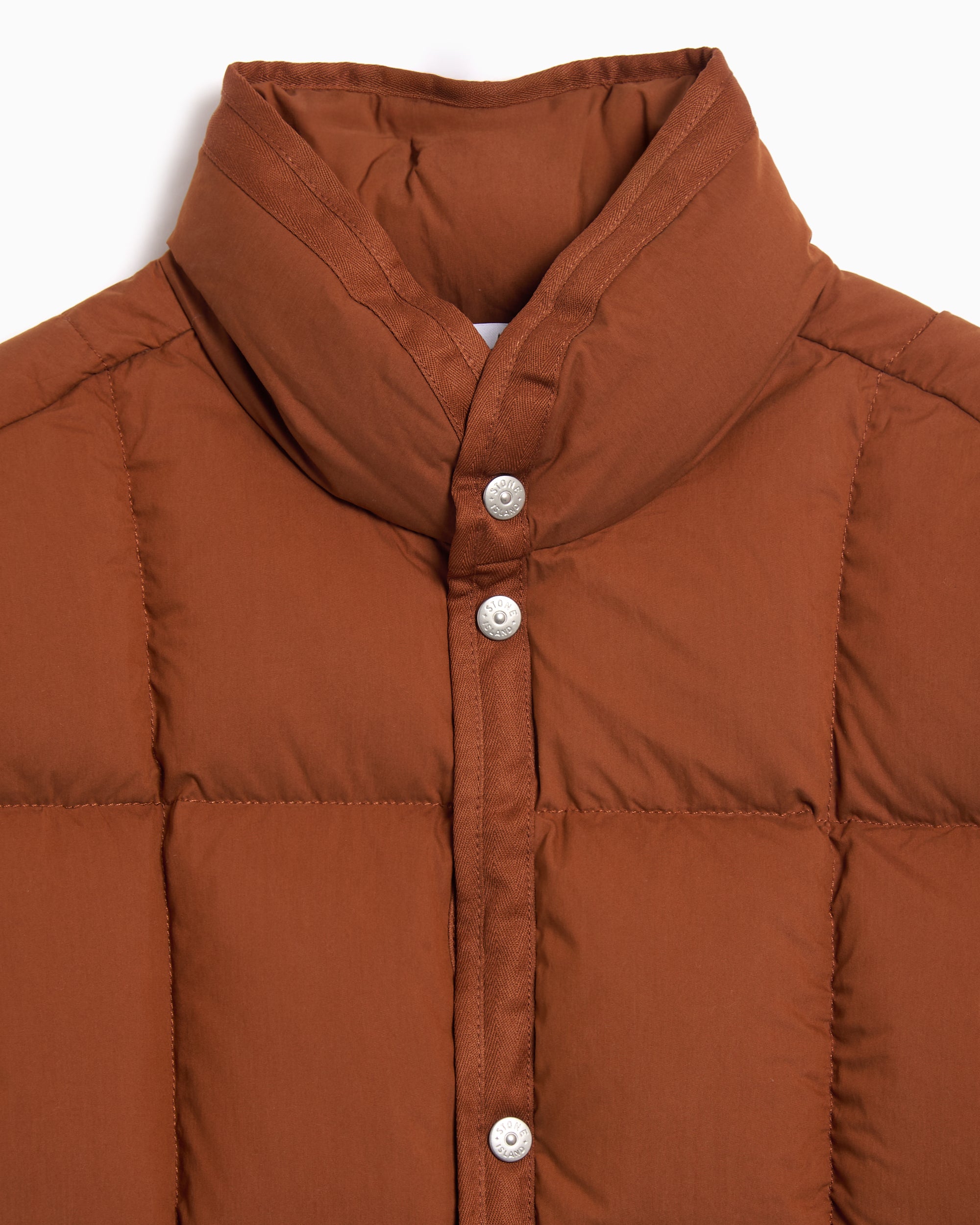 Jackets Coats Stone Island Marina Men's Vest - K2S15G100011S0X24-V0071