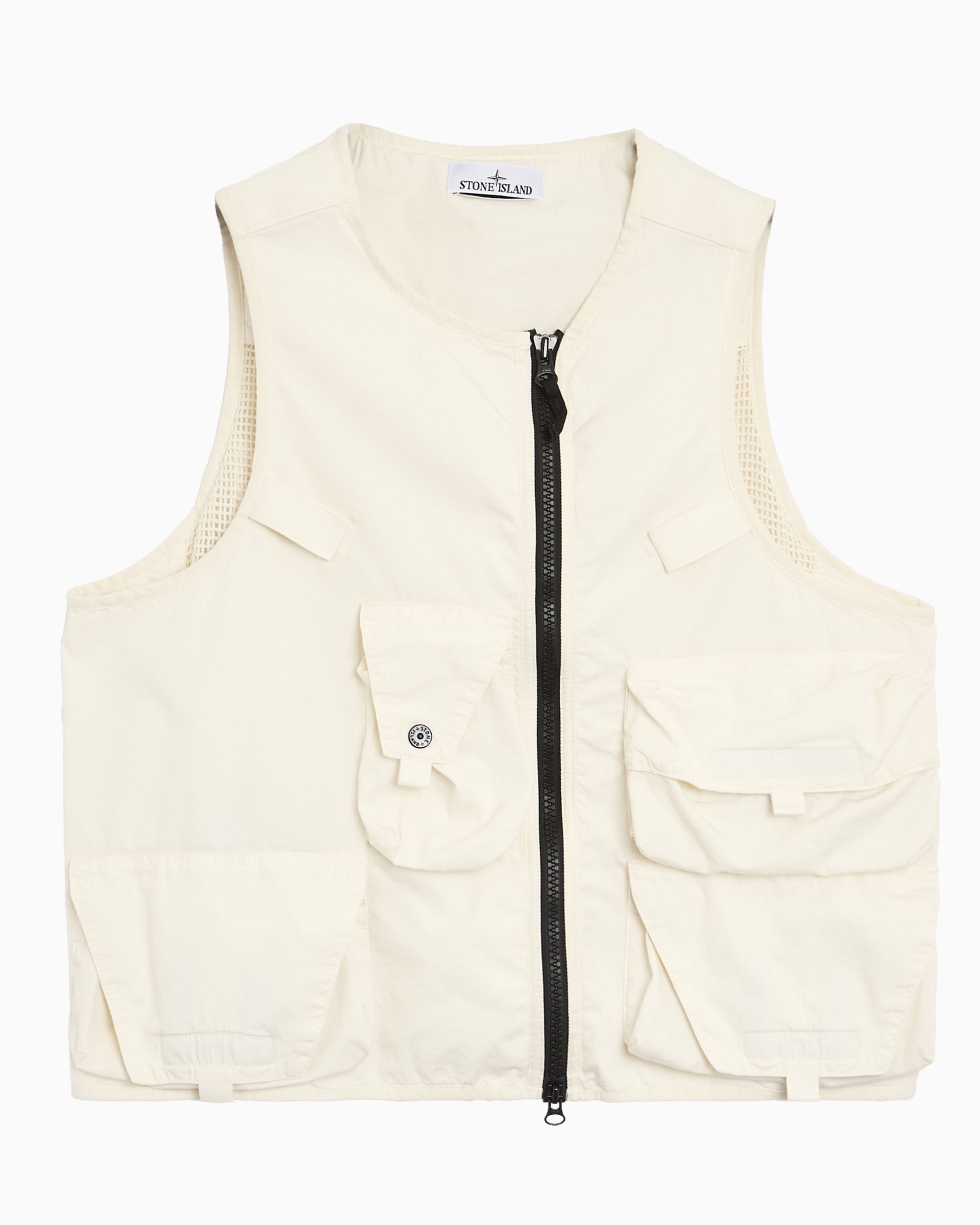 Jackets Coats Stone Island Men's Vest - L1S15G100006-V0093