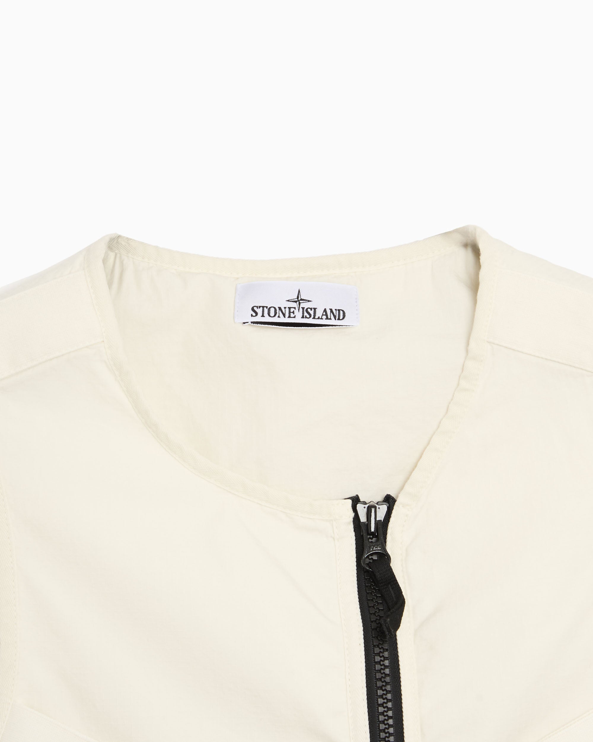 Jackets Coats Stone Island Men's Vest - L1S15G100006-V0093