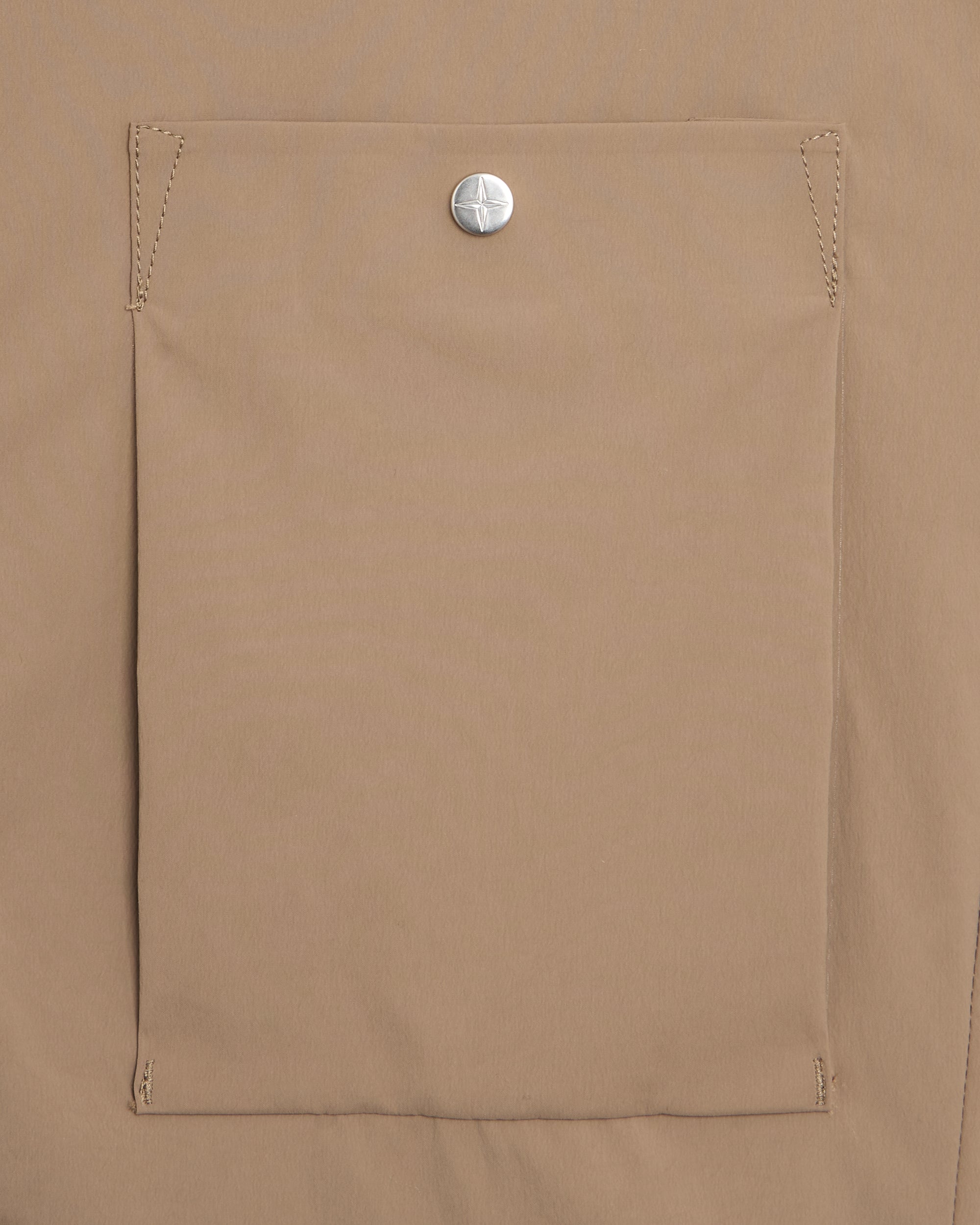 Jackets Coats Stone Island Stellina Relaxed Men's Overshirt - L1S151200016-V009D
