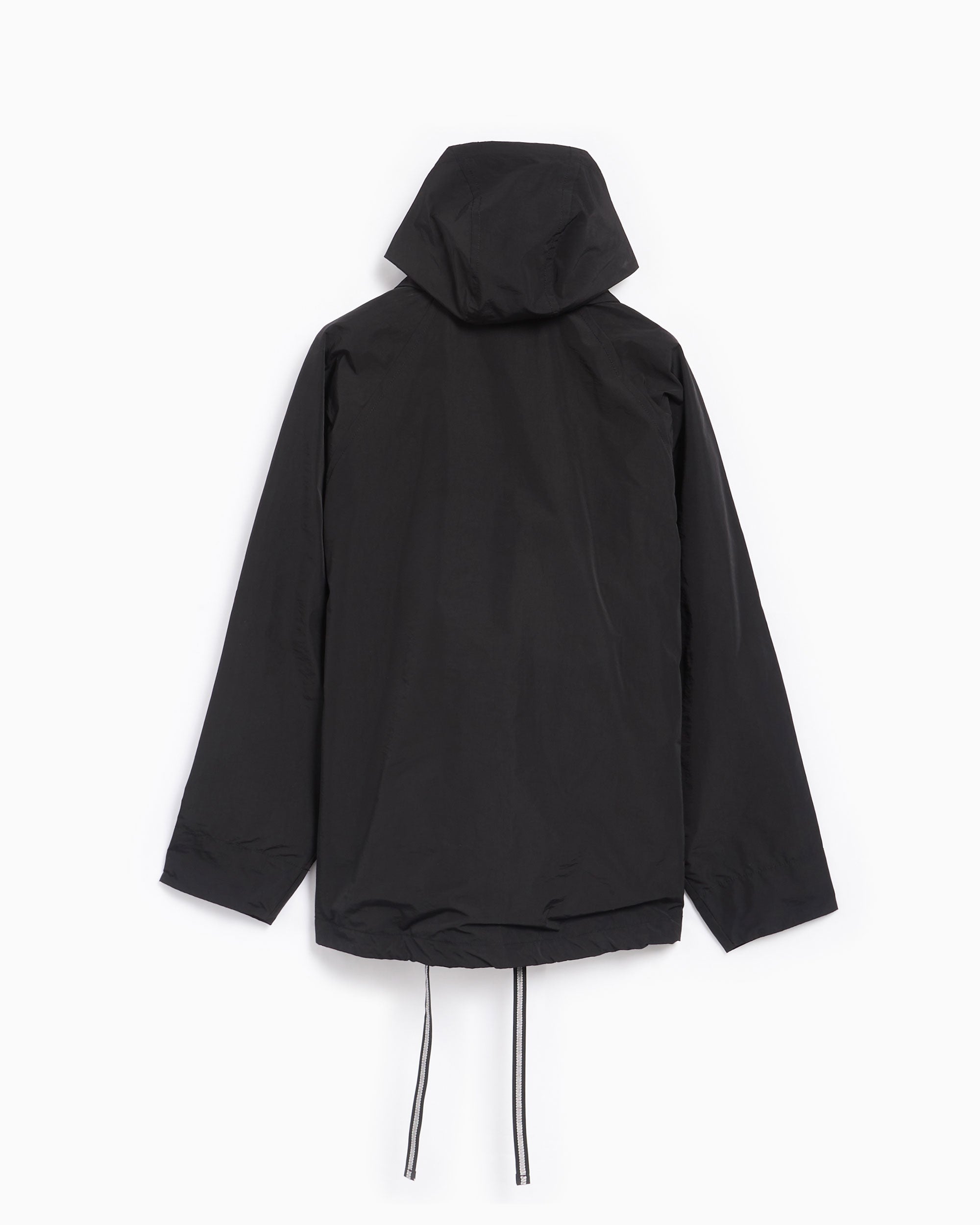 Jackets Coats Sunnei Easy Unisex Hoodie Jacket Unisex Jacket - PRTWXOUW012-NYL060-001