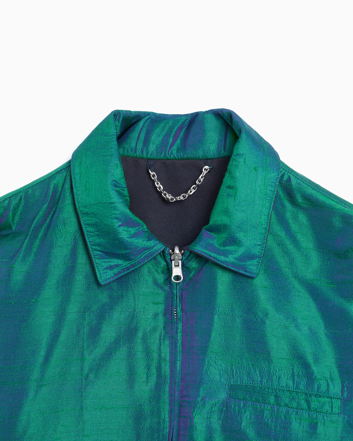 Jackets Coats THAMES MMXX. THAMES MMXX. Verso Men's Reversible Work Jacket Men's Work Jacket - MMXX0924JKTNVY017