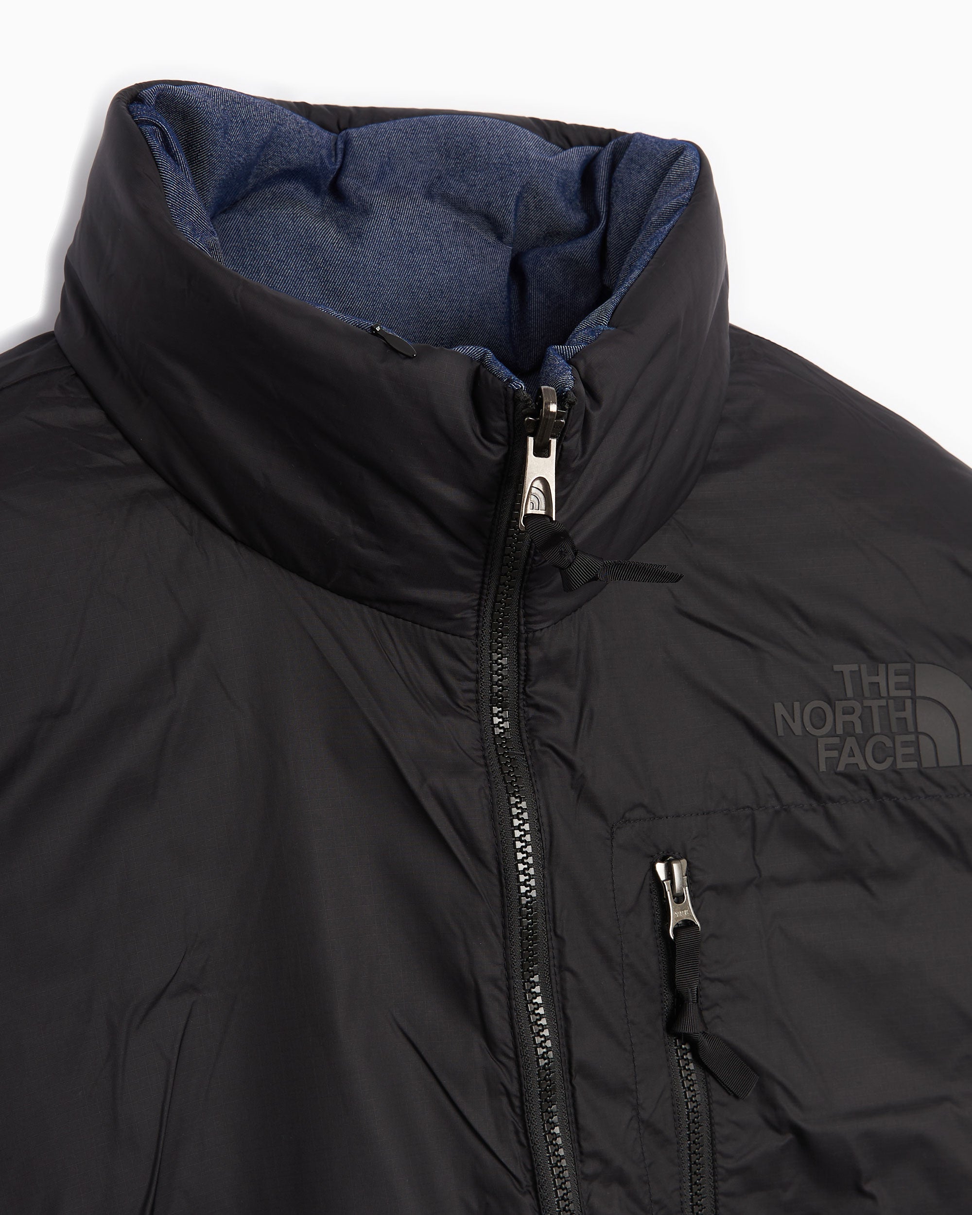 Jackets Coats The North Face 1992 Nuptse Men's Reversible Down Jacket Men's Jacket - NF0A831ILO31
