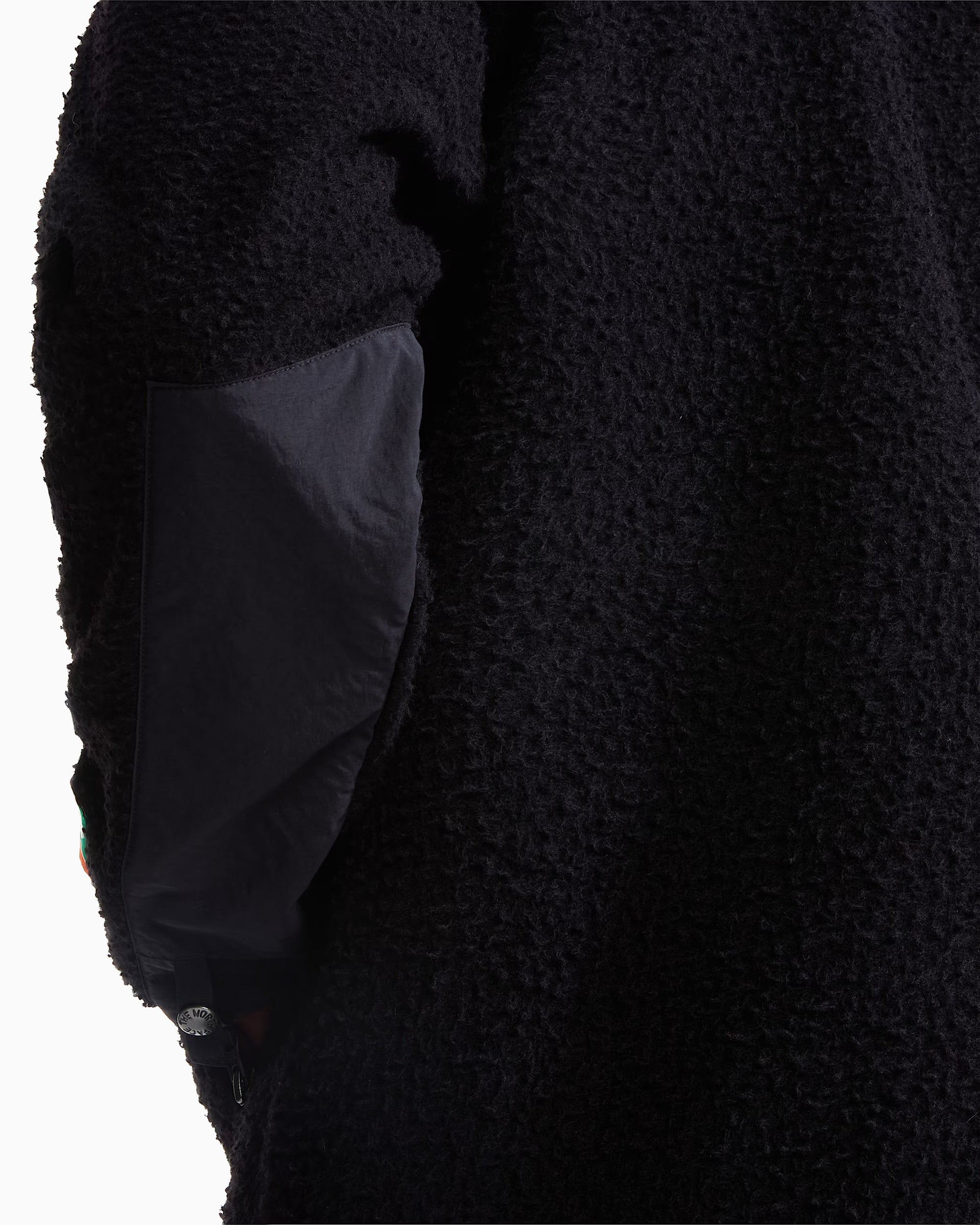 Jackets Coats The North Face 1995 Denali Casentino Logo Men's Fleece Jacket - NF0A8FH2JK31