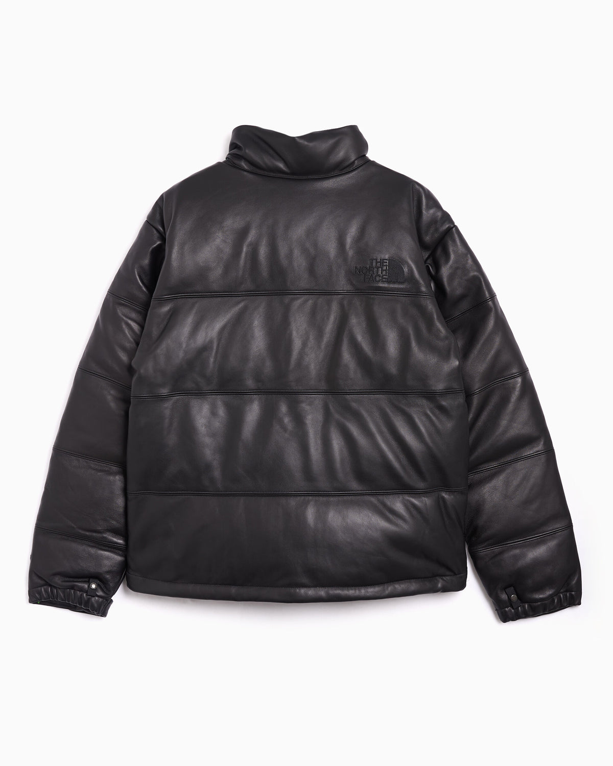 Jackets Coats The North Face 1996 Retro Nuptse "Leather Pack" Men's Down Jacket - NF0A8NTFJK31