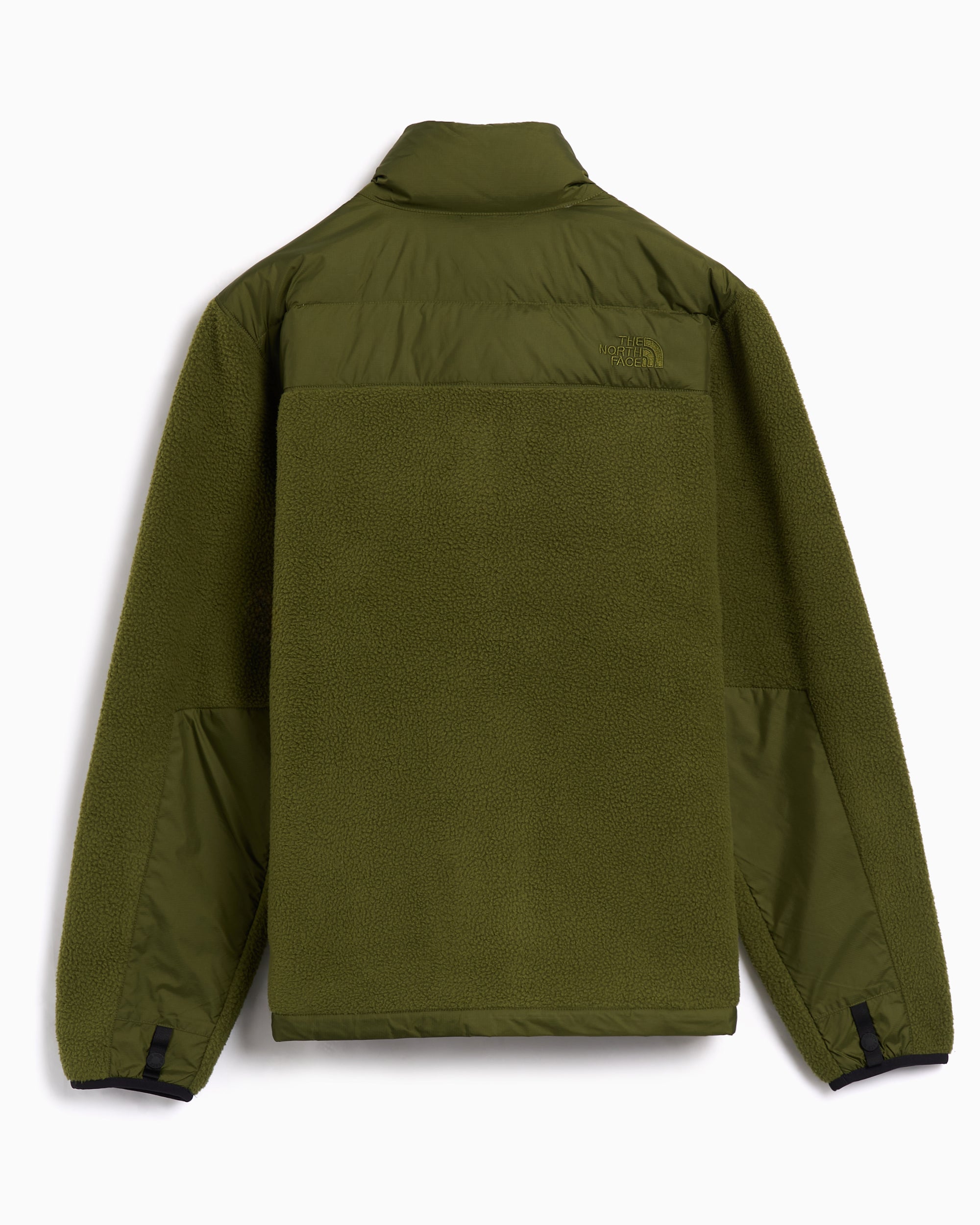Jackets Coats The North Face Denali Tek RMST Hybrid Men's Fleece Jacket - NF0A8D0UBRI1