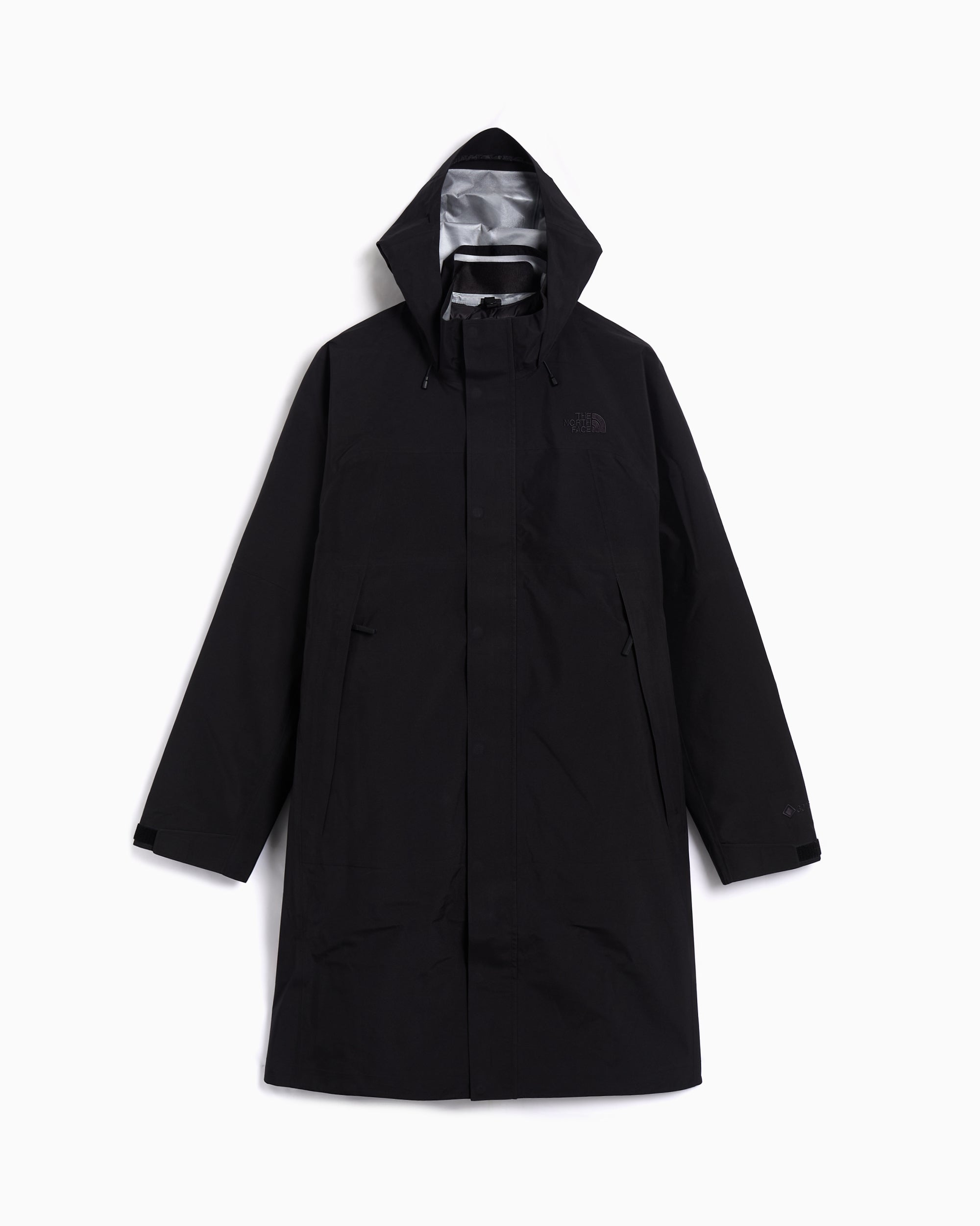 Jackets Coats The North Face Expedition Gore-Tex® 3 in 1 Detachable Men's Anorak - NF0A8CG7JK31