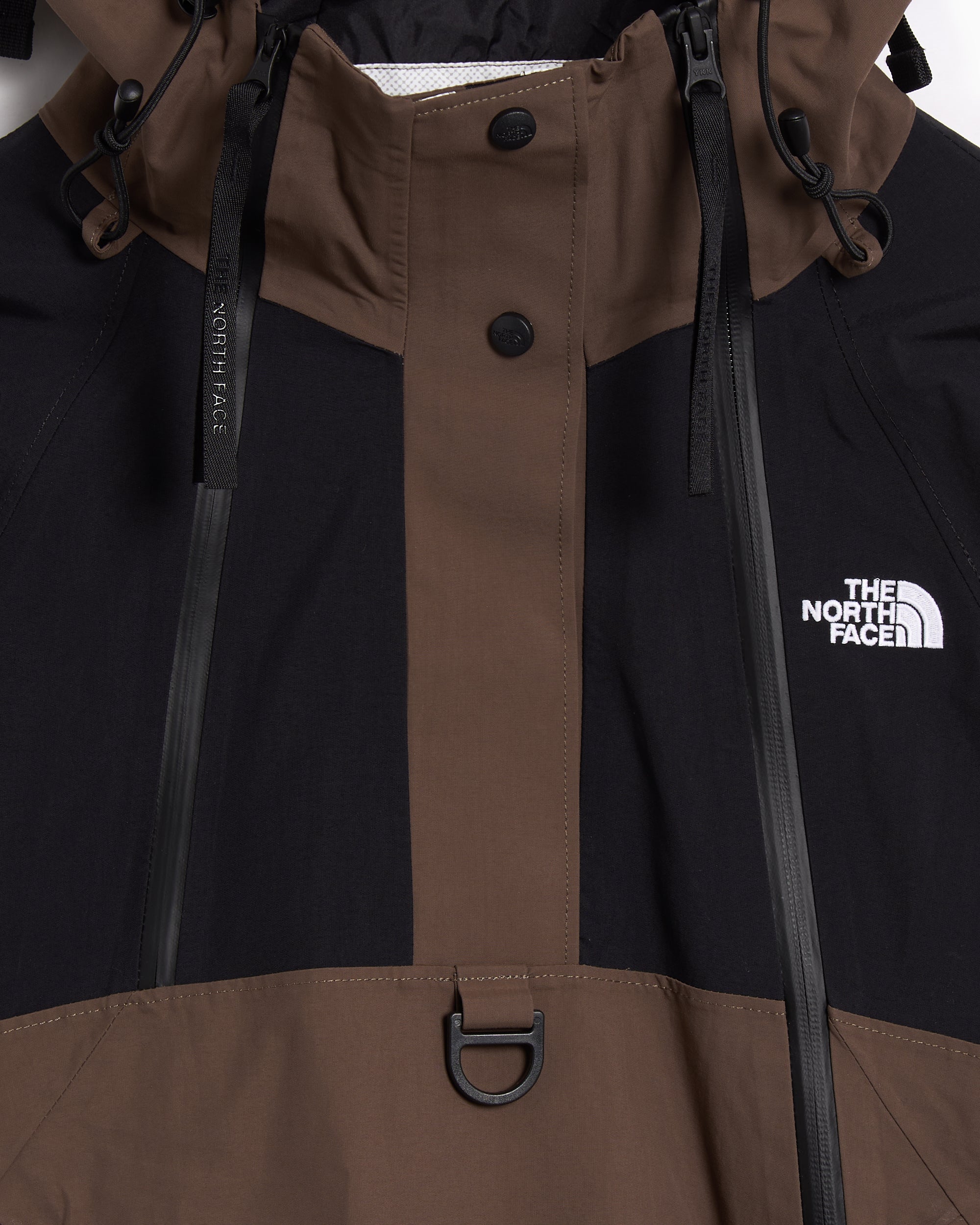 Jackets Coats The North Face Hardshell Dryvent™ Cape Relaxed Women's Rain Jacket - NF0A8E784XO1