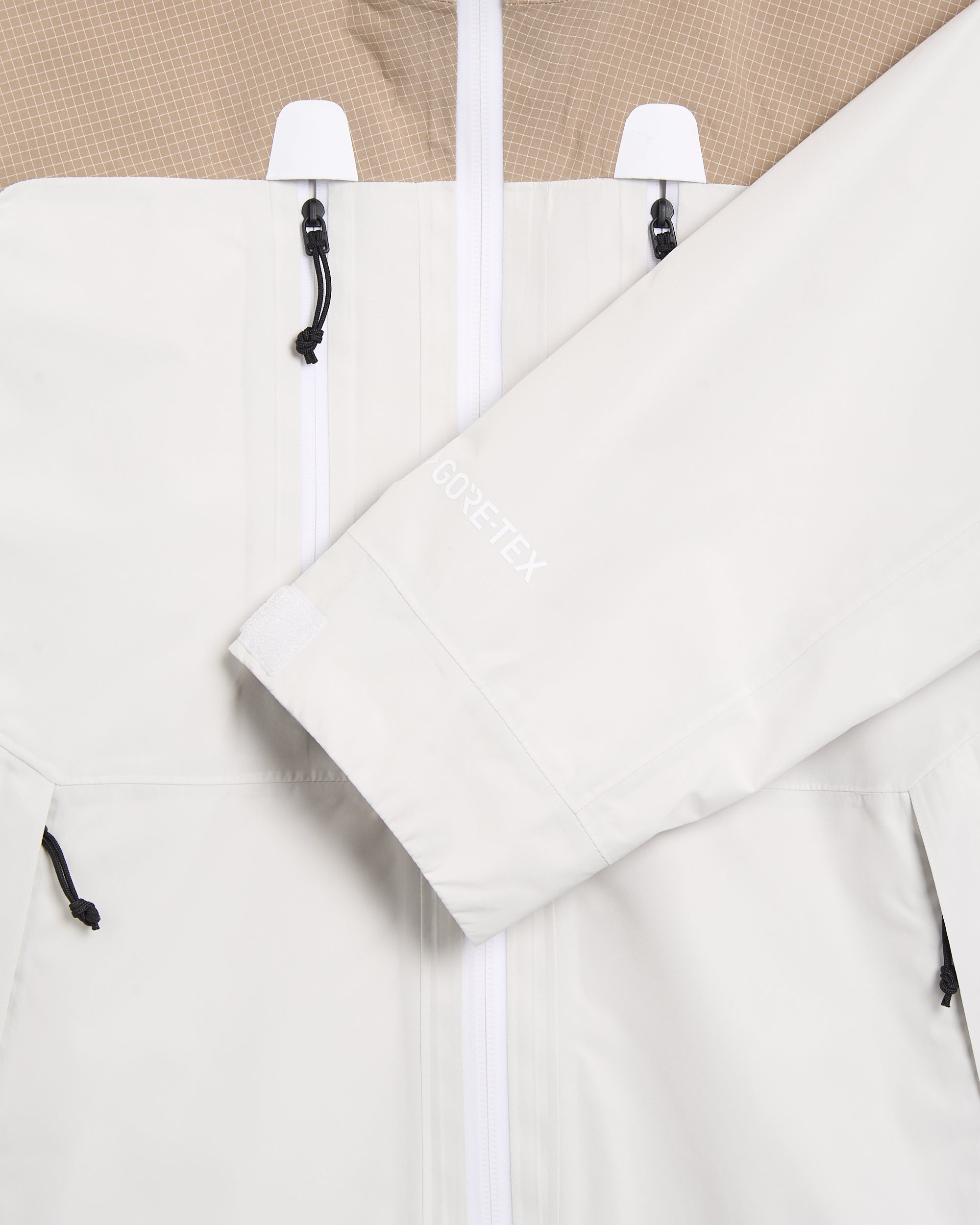 Jackets Coats The North Face Hike Devils Gore-Tex® Women's Rain Jacket - NF0A8CGBDIU1