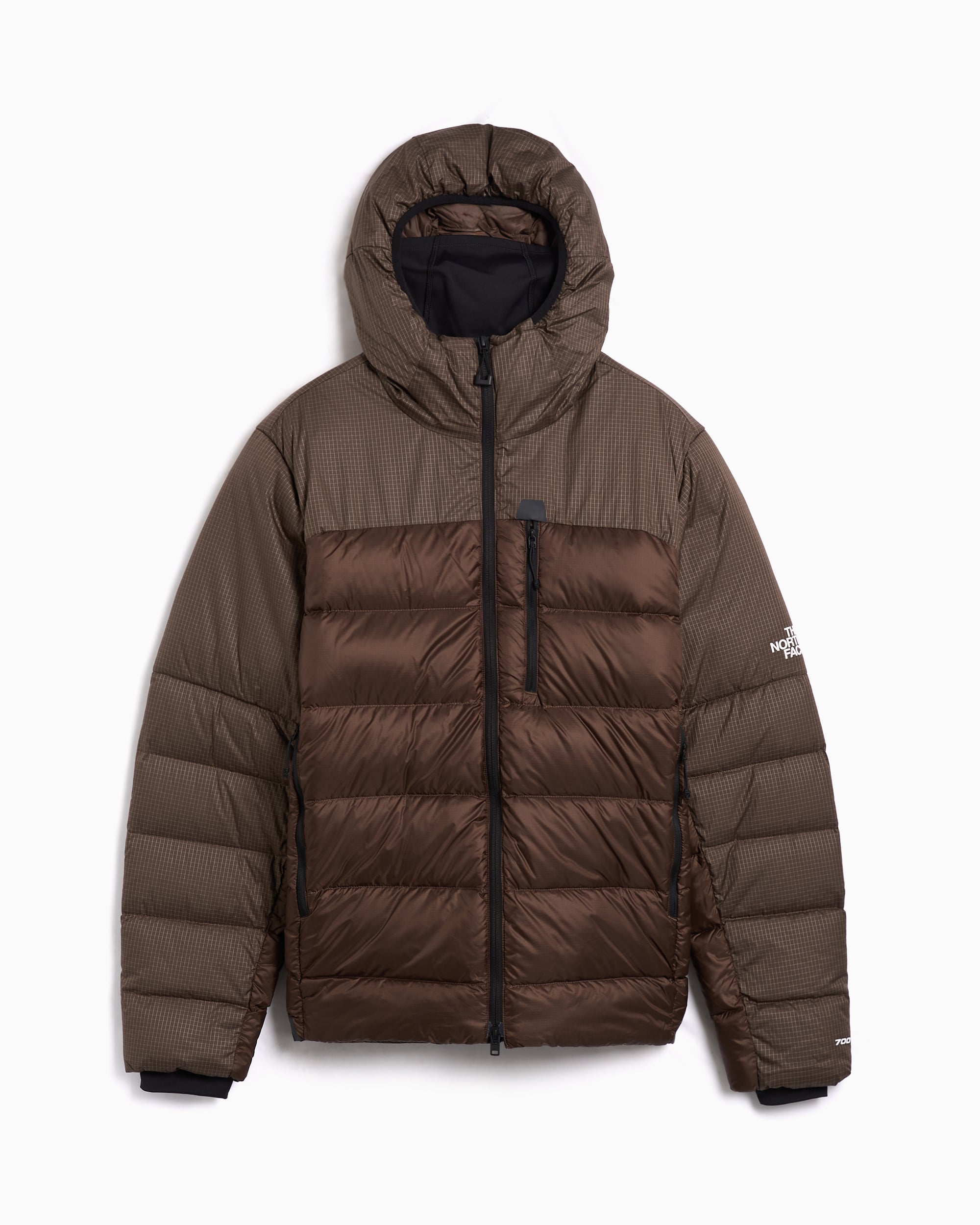 Jackets Coats The North Face Kalix Water-Repellent Men's Down Jacket - NF0A8D1Y1OI1