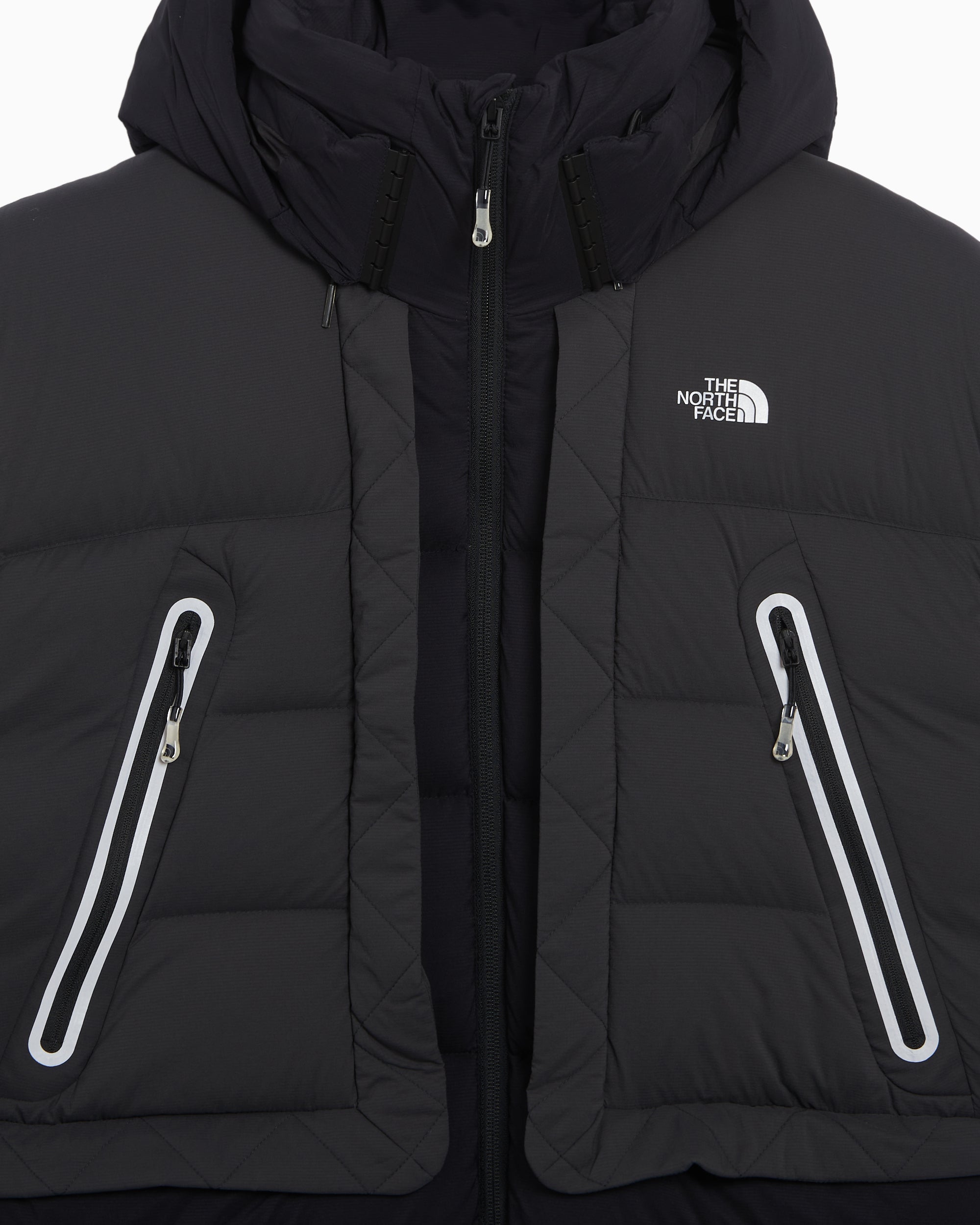 Jackets Coats The North Face Layering Women's Down Jacket - NF0A8AGJKT01