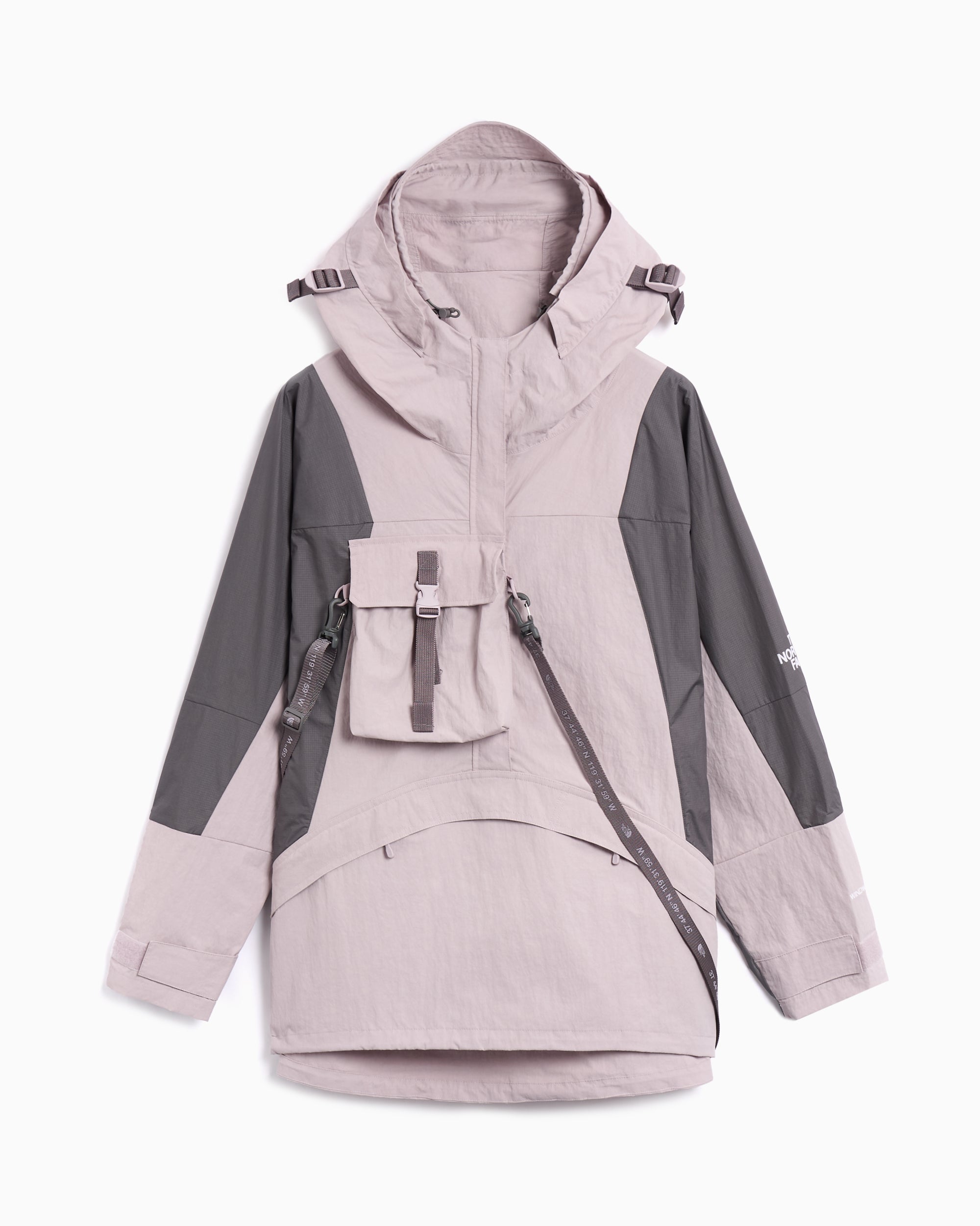 Jackets Coats The North Face Lightweight Men's Rain Jacket - NF0A8CKF75Q1