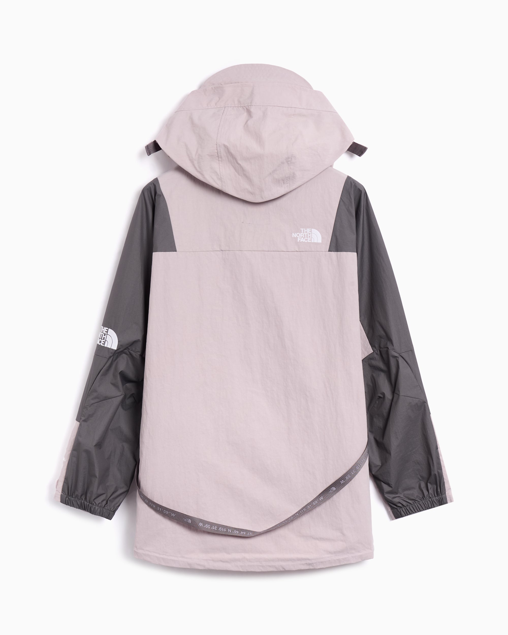 Jackets Coats The North Face Lightweight Men's Rain Jacket - NF0A8CKF75Q1