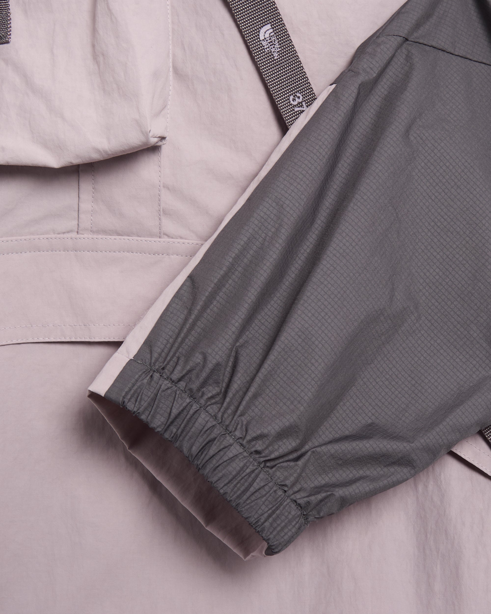 Jackets Coats The North Face Lightweight Men's Rain Jacket - NF0A8CKF75Q1