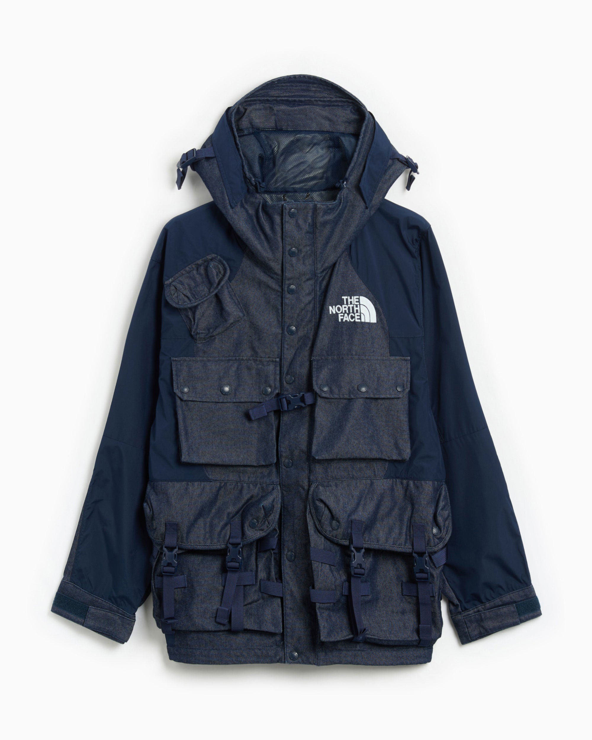 Jackets Coats The North Face Men's Denim Jacket Men's Jacket - NF0A884VDF71