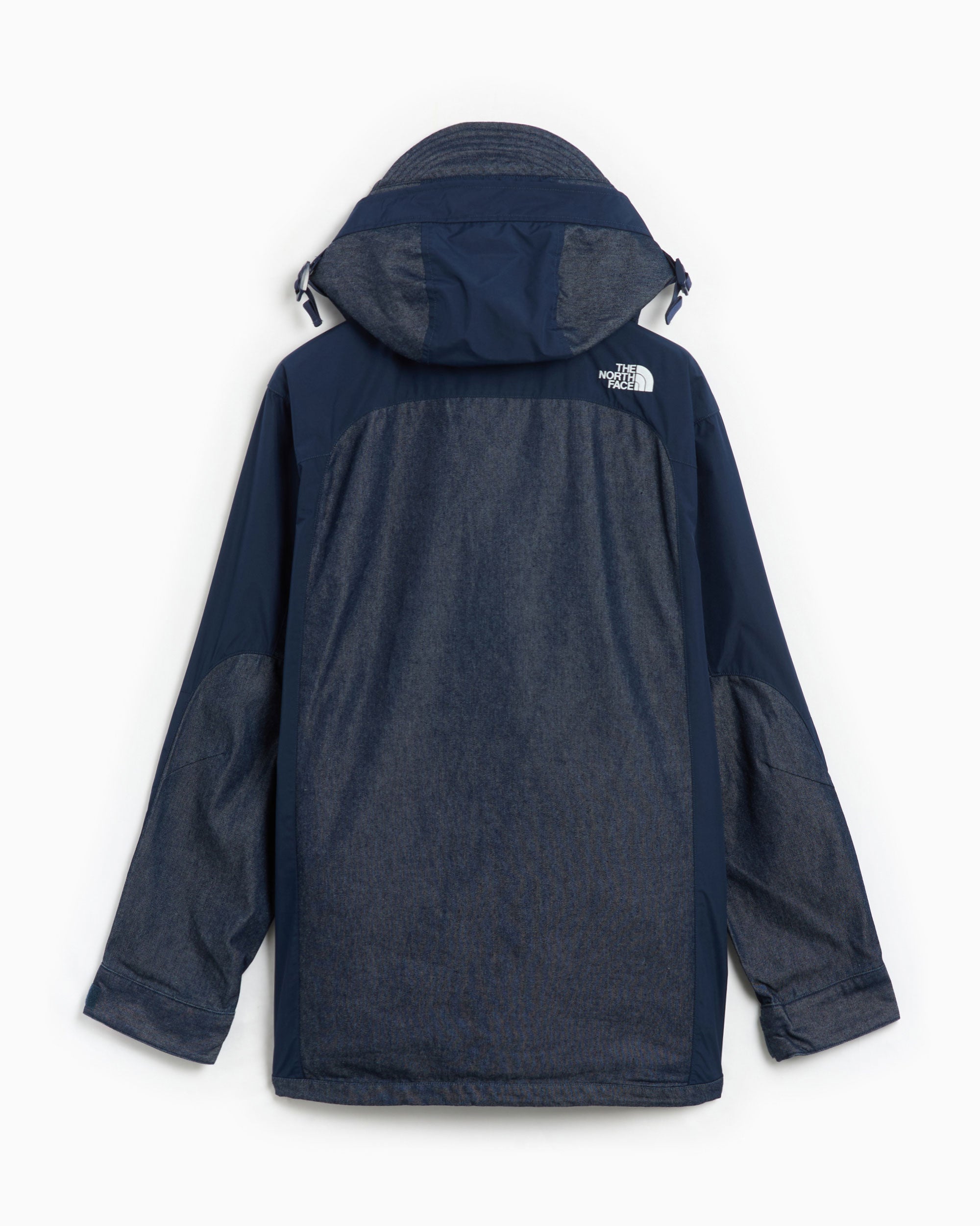 Jackets Coats The North Face Men's Denim Jacket Men's Jacket - NF0A884VDF71