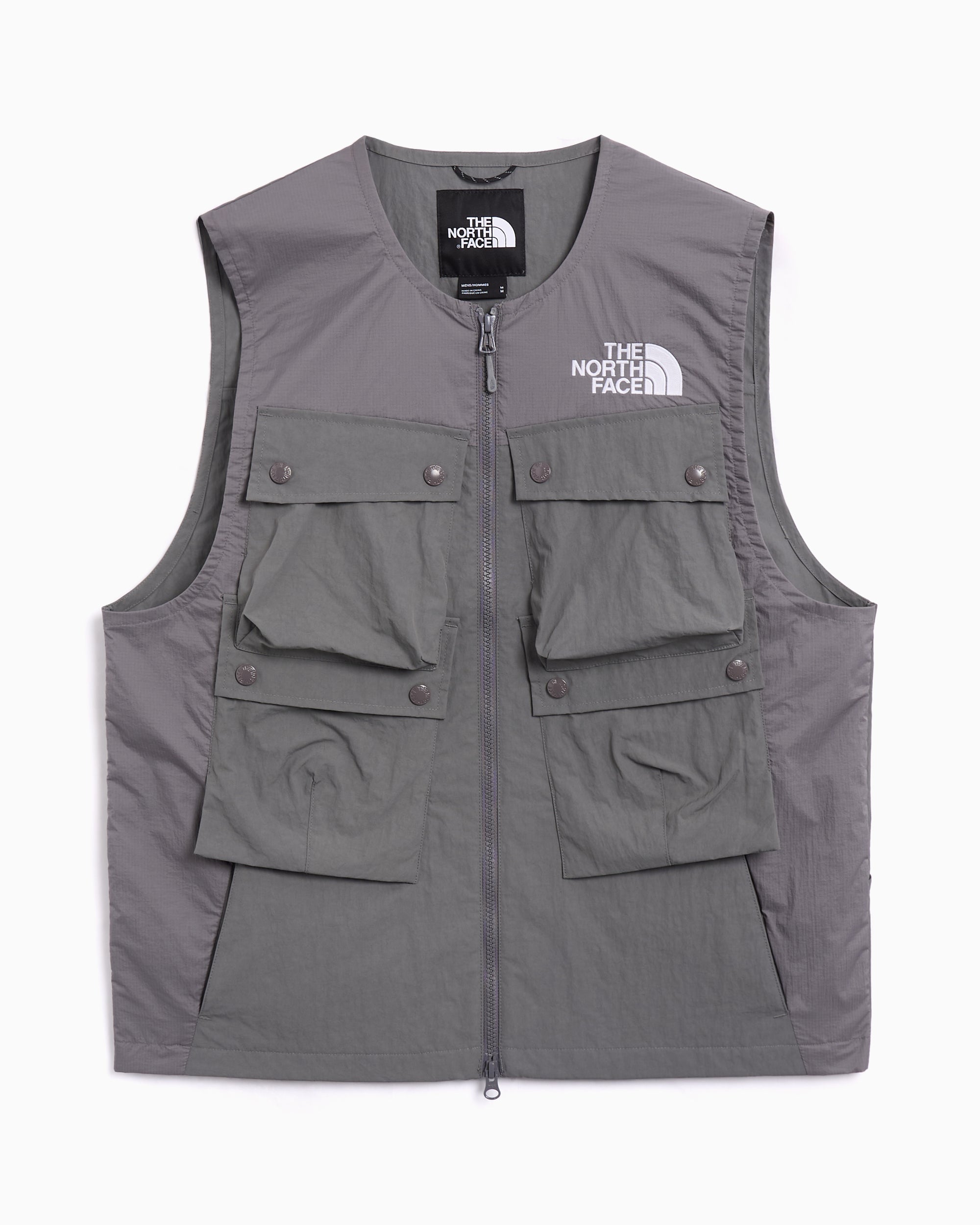 Jackets Coats The North Face Men's Vest - NF0A8CKG0UZ1
