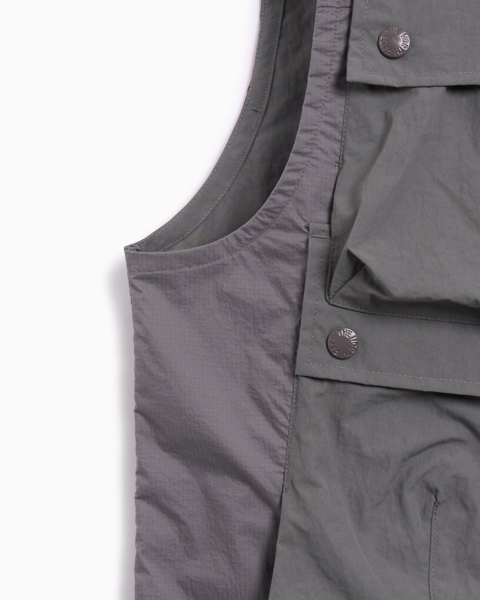 Jackets Coats The North Face Men's Vest - NF0A8CKG0UZ1
