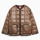 The North Face Red Box Relaxed Damen-Steppjacke