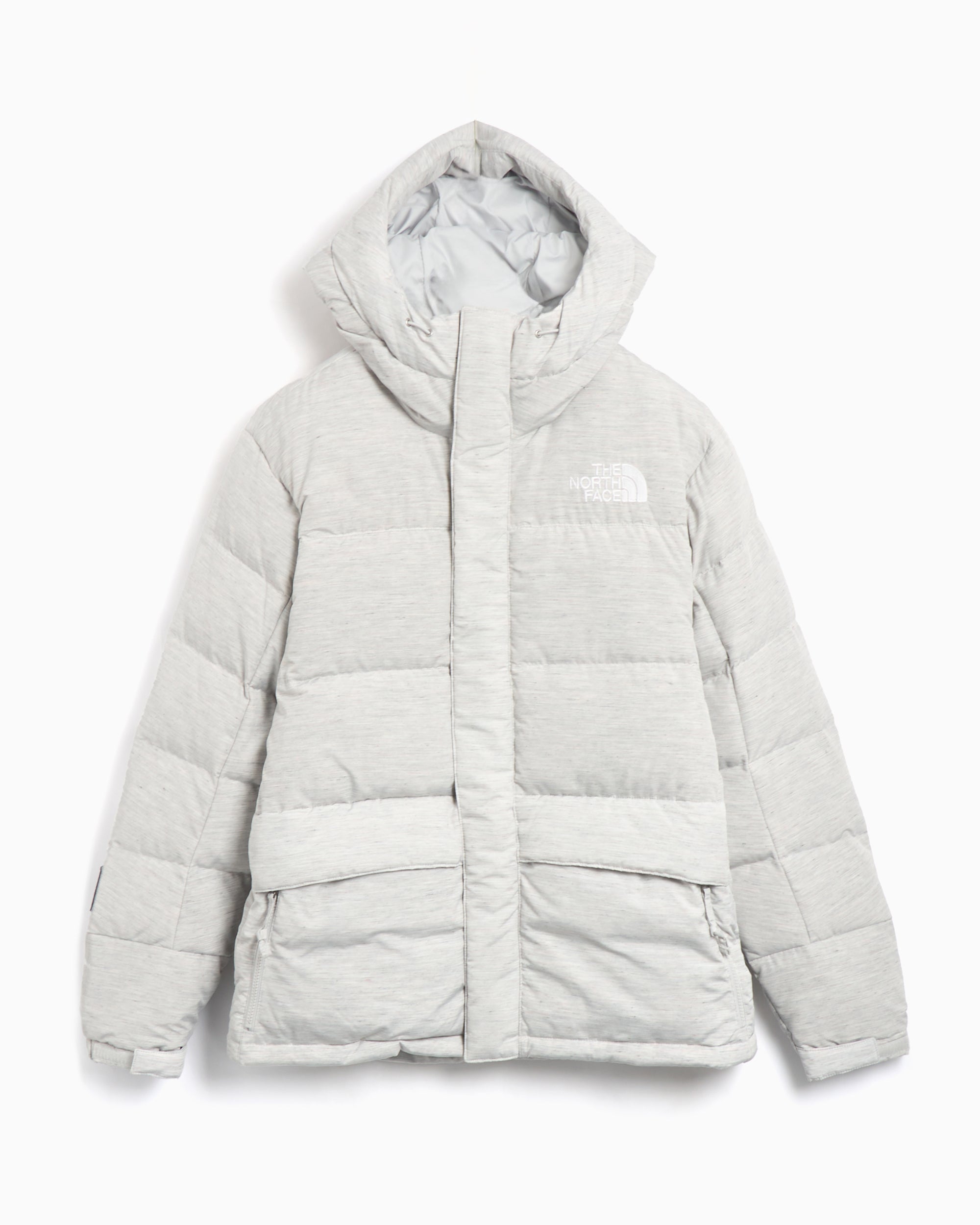 Jackets Coats The North Face Regrind Himalayan Men's Down Jacket Men's Down Jacket - NF0A8BNKLE71