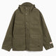 The North Face x British Millerain Company Mountain '76 Relaxed Herren-Regenjacke
